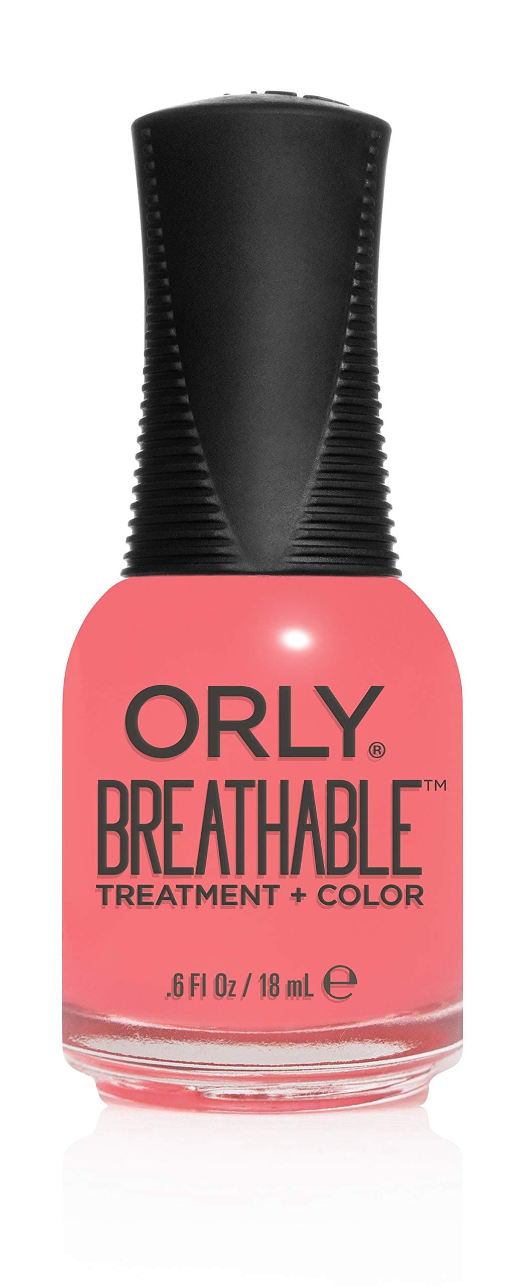 Breathable Nail Color, Sweet Serenity, 0.6 Fluid Ounce