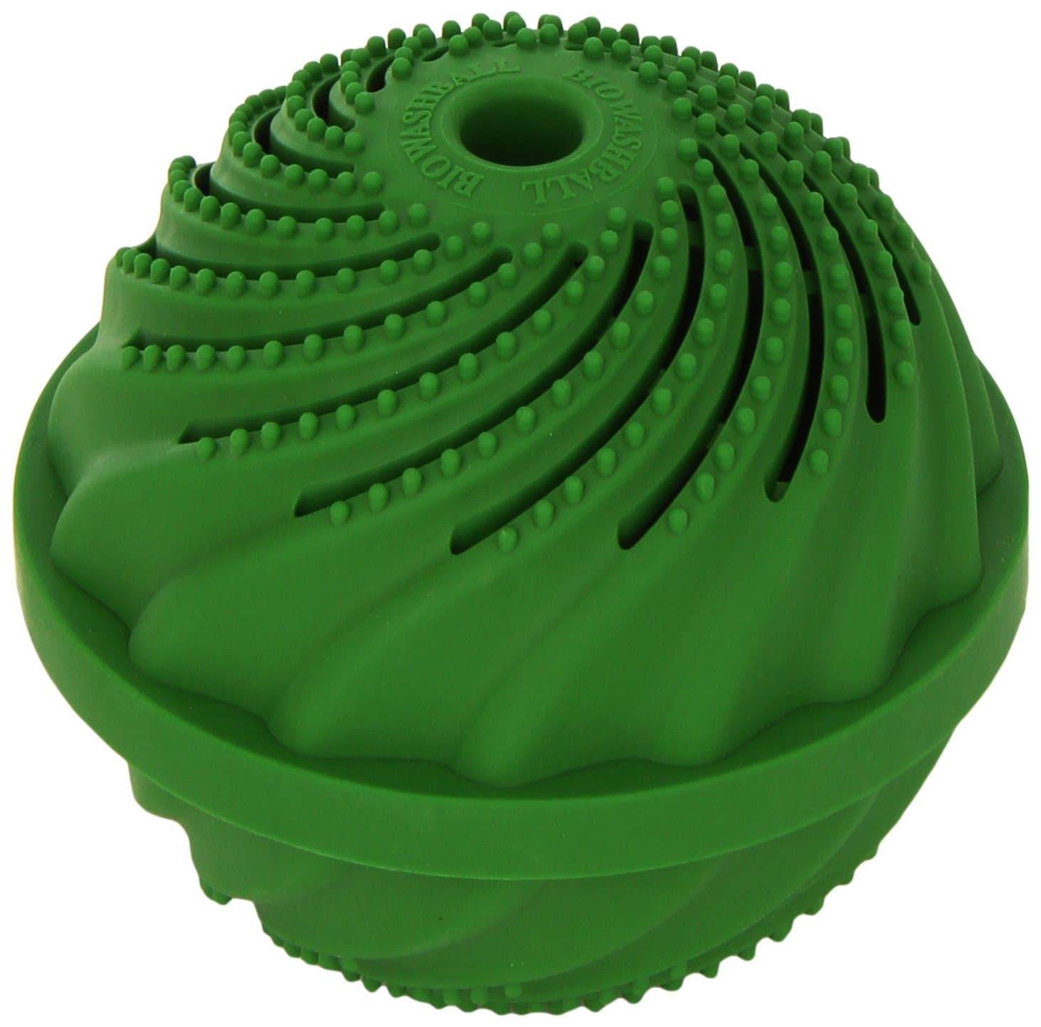 Scanpart EcoWashingBall Biological Washing Ball Washes Without The Use of Detergents and Chemicals