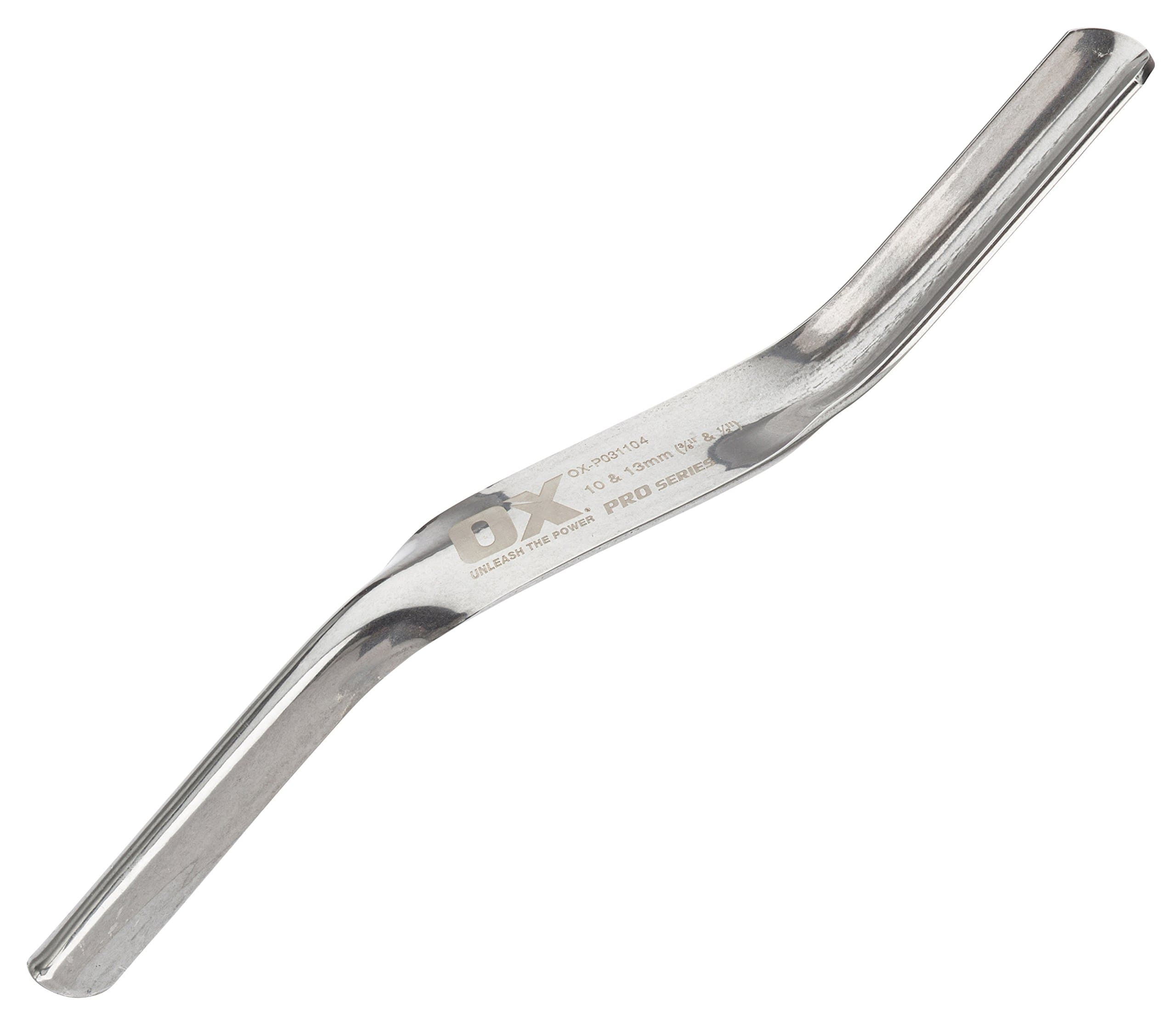 Pro Brick Jointer 3/8" X ½" / 10 X 13mm