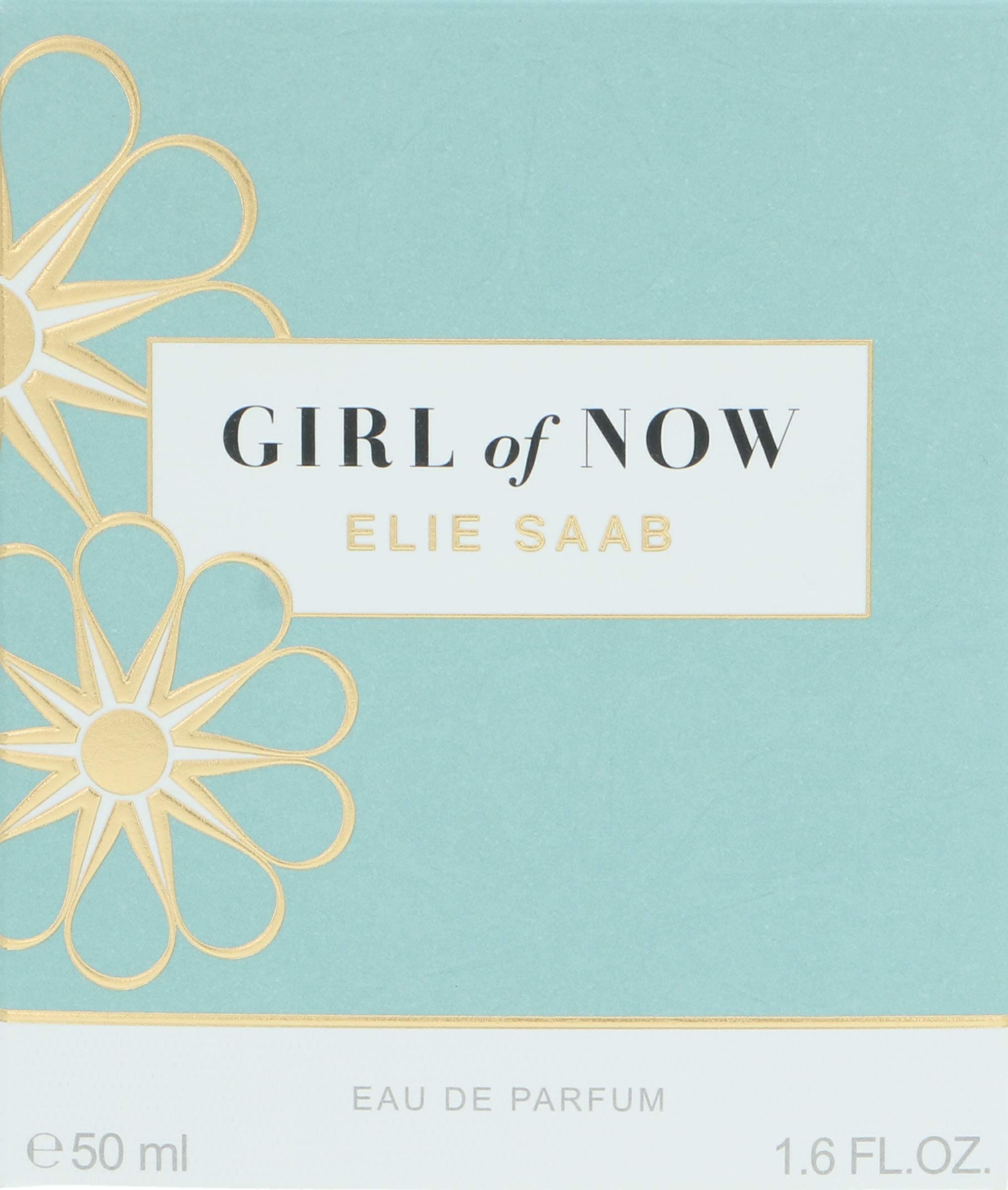 Girl of Now Edition 50 ml