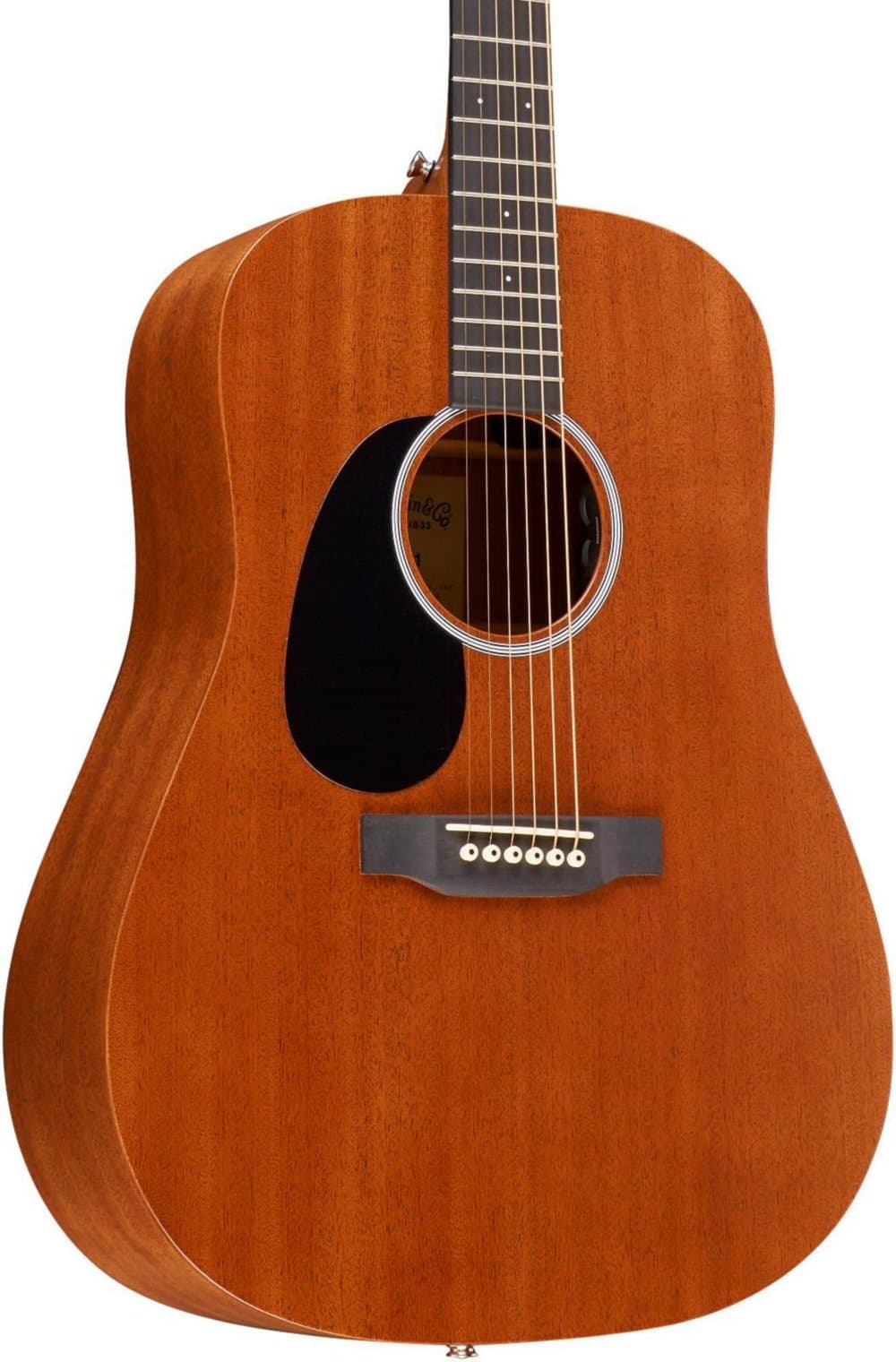 Martin DRS1 Dreadnought - Left Hand