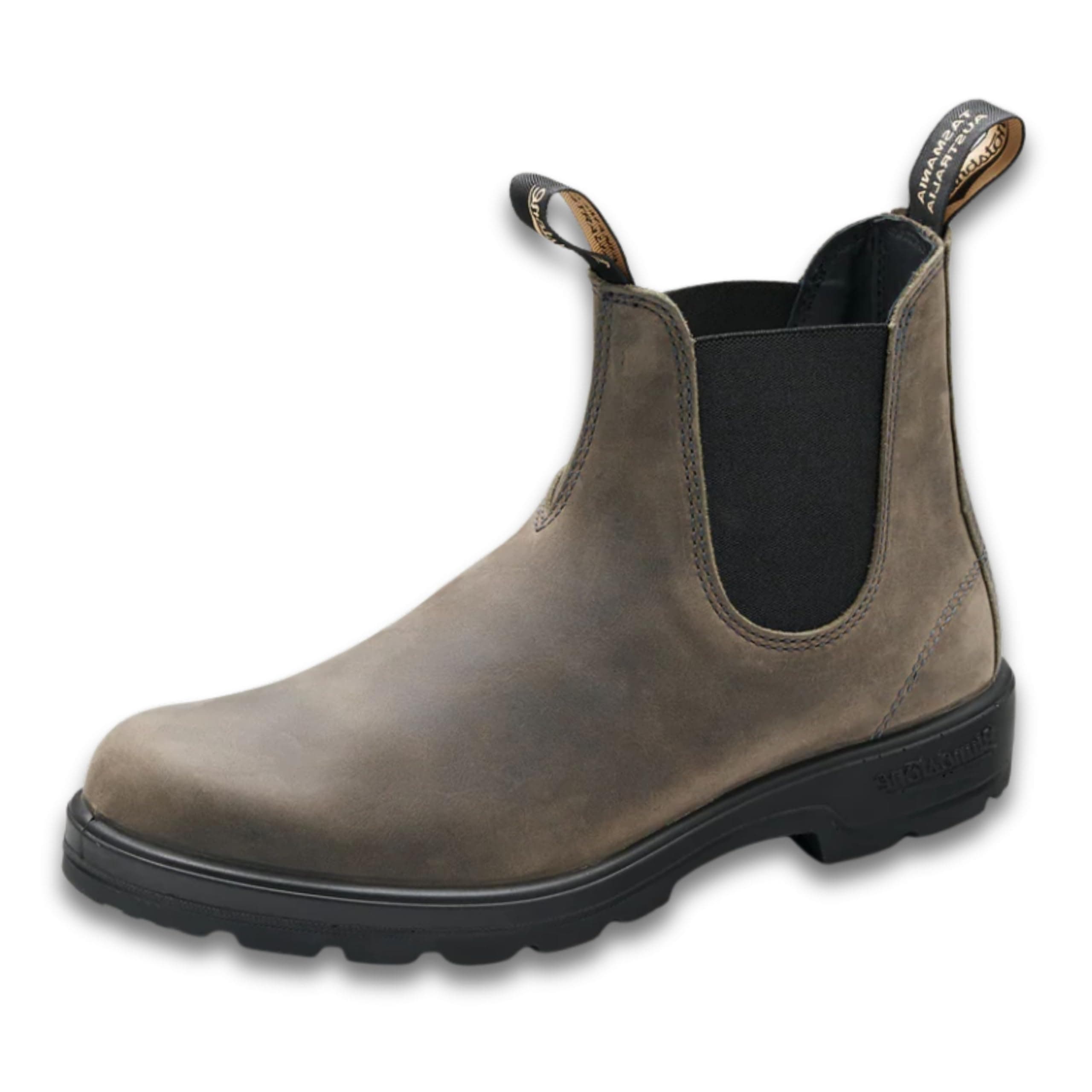 Blundstone Classic Chelsea Boots for Men & Women