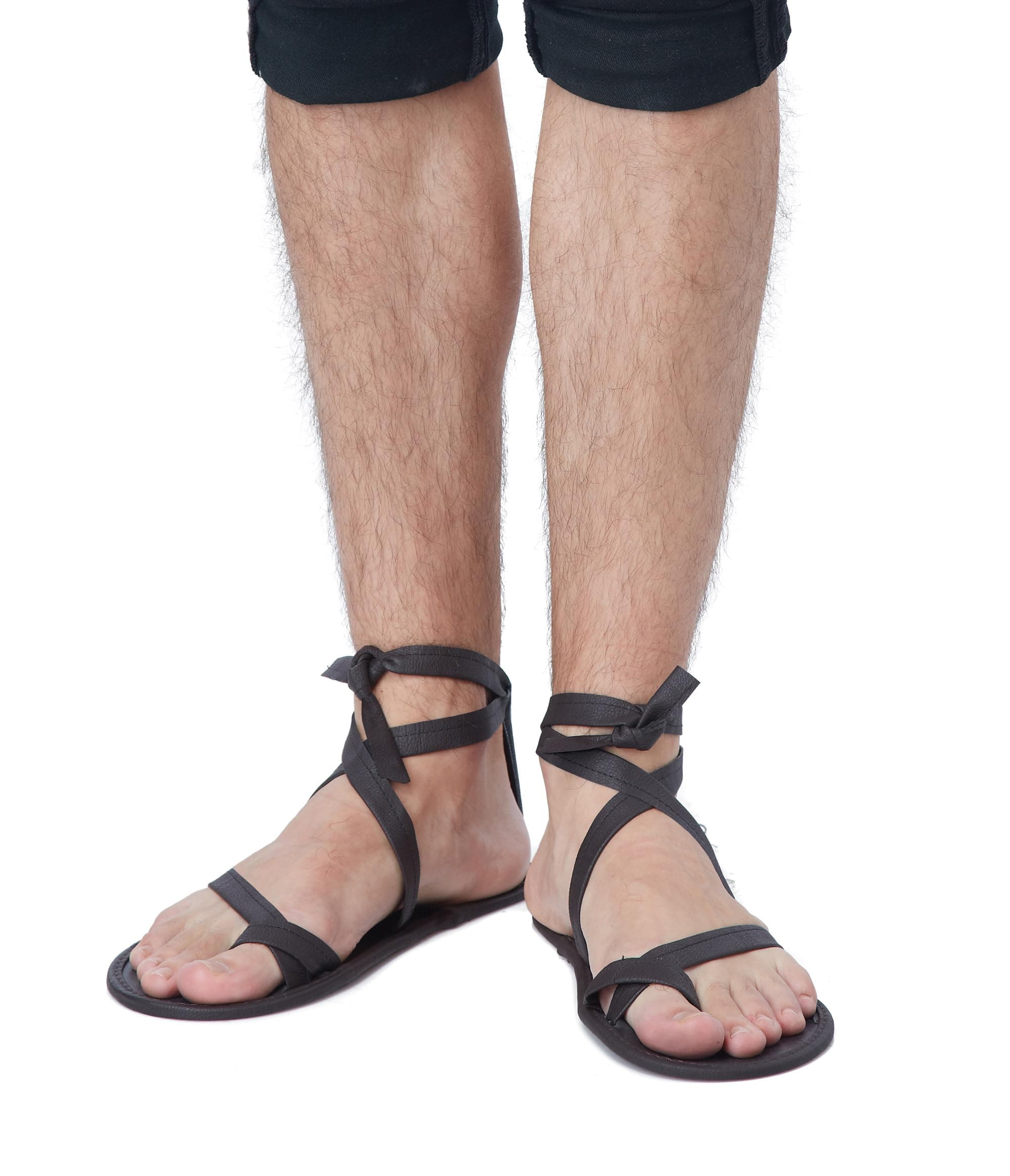 California Costumes Men's Egyptian Sandal