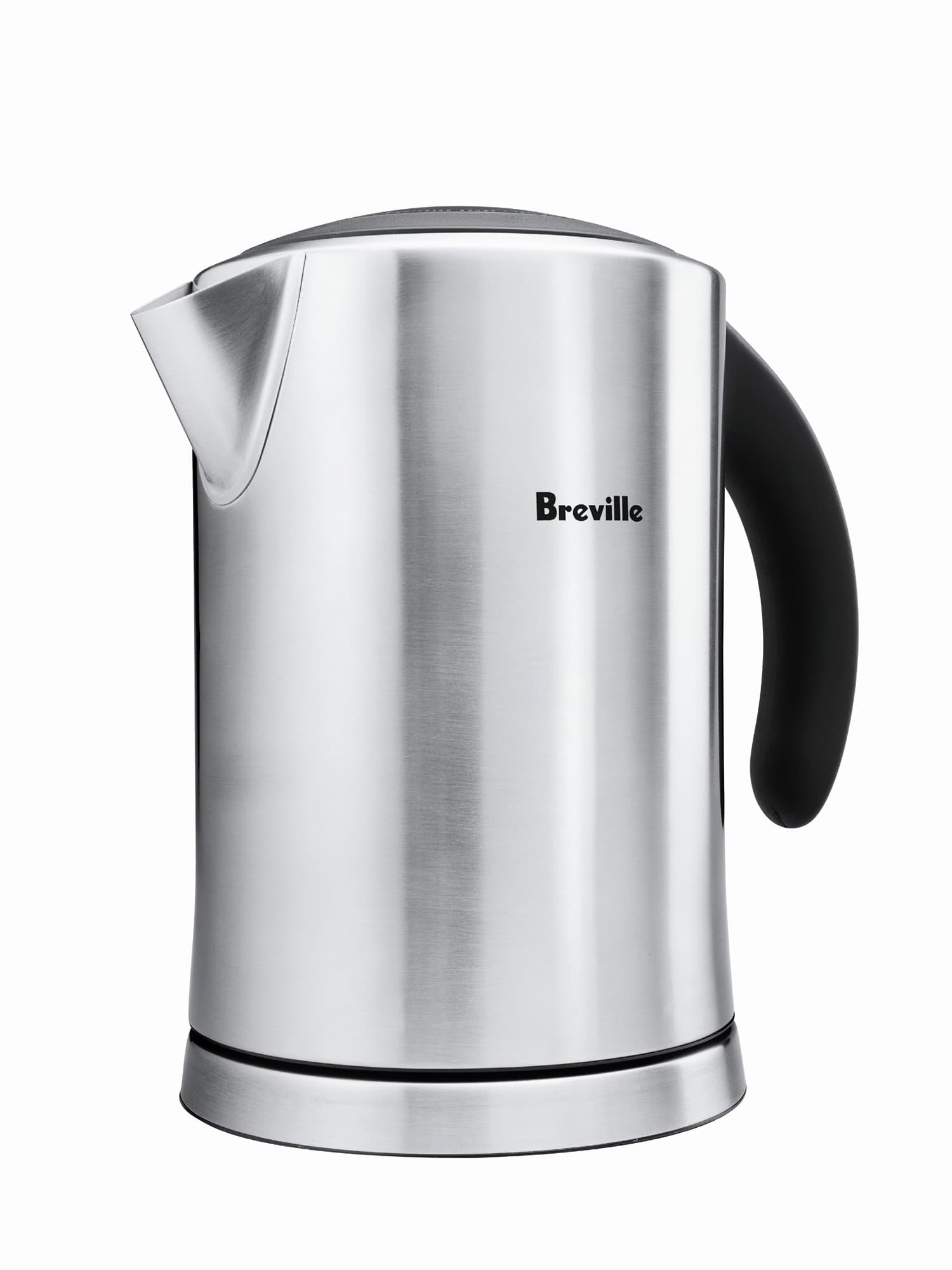 Breville Remanufactured SK500XL Ikon Electric Kettle, 1.7-Lite