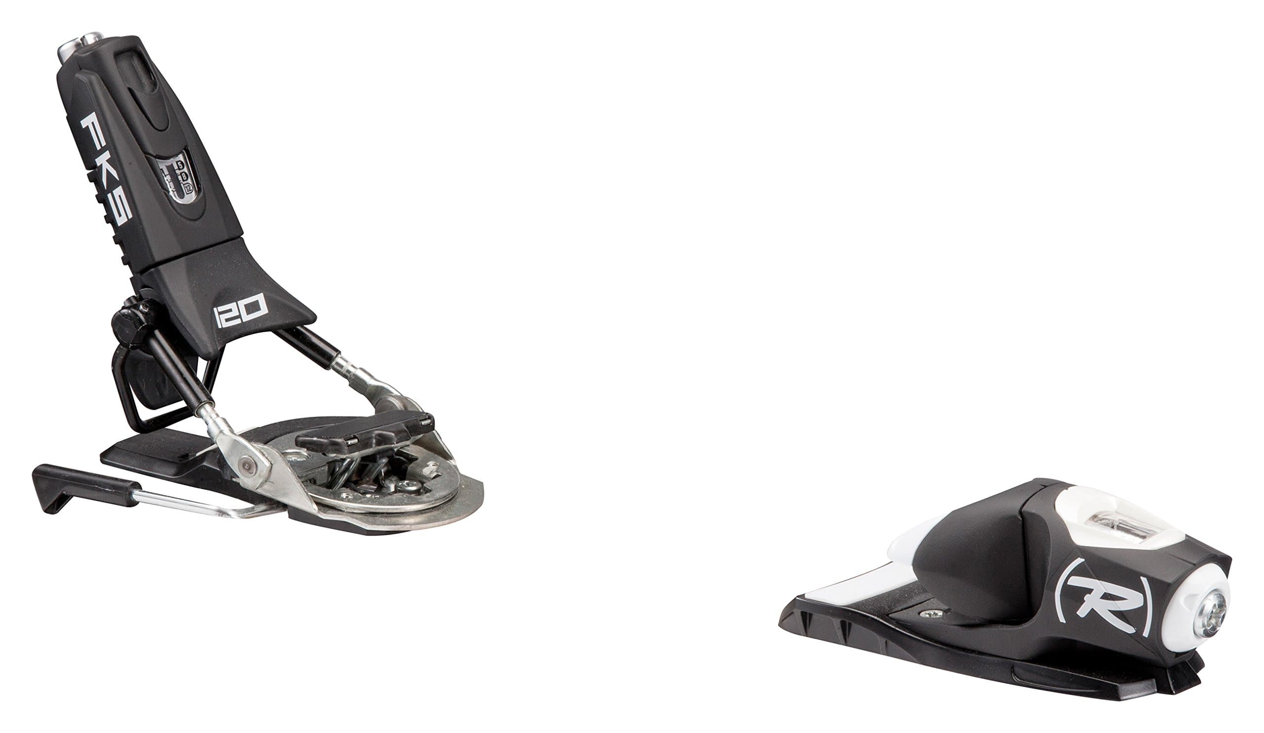 Rossignol Ski Binding Men FKS 120 B95 2016