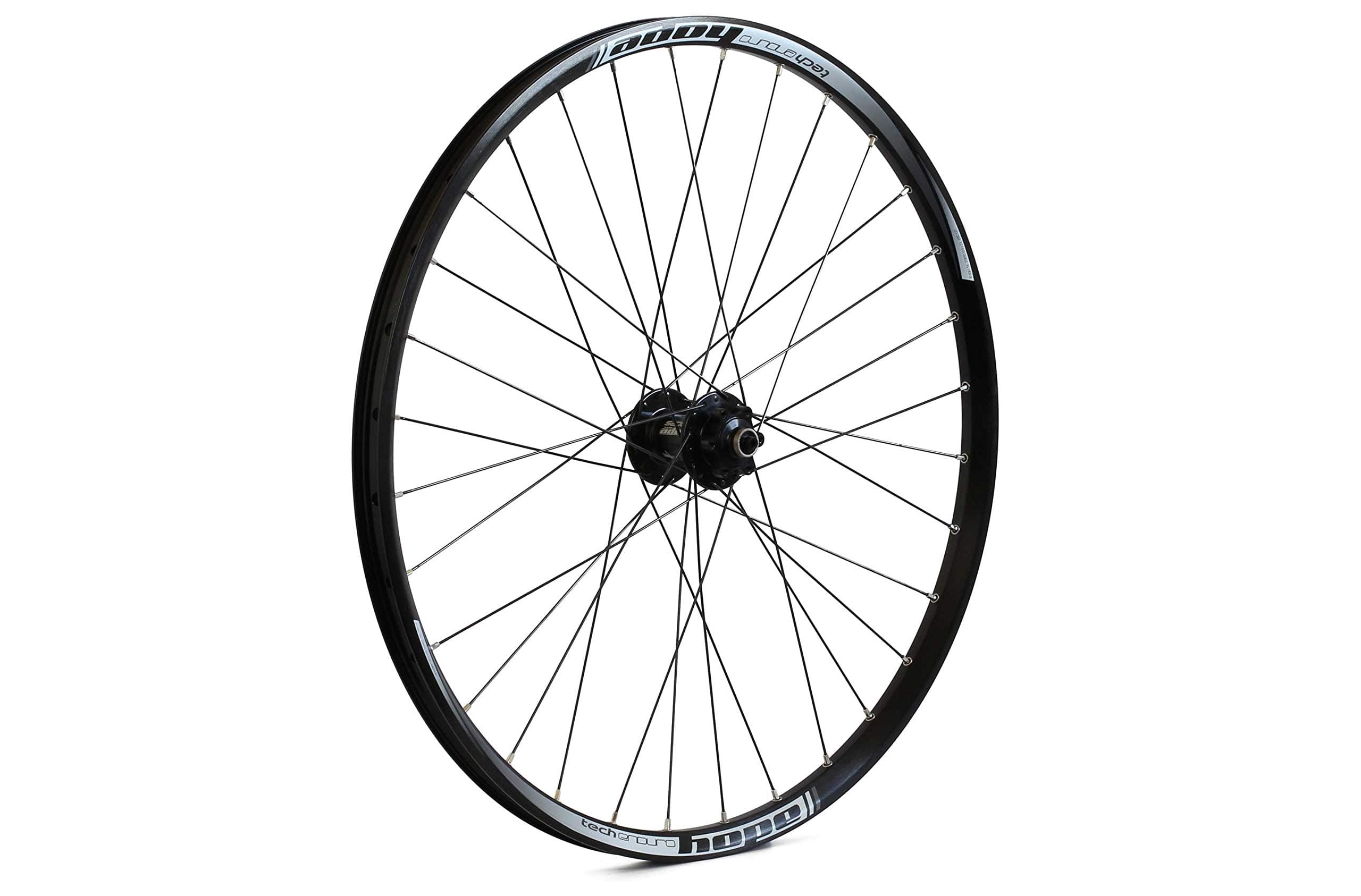 Hope Pro 4 Tech Enduro Front Wheel