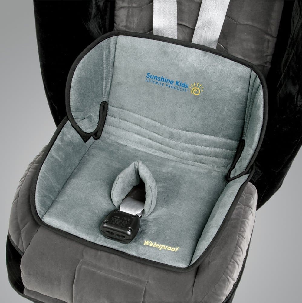 Sunshine Kids Dry Seat Waterproof Protector (Discontinued by Manufacture)