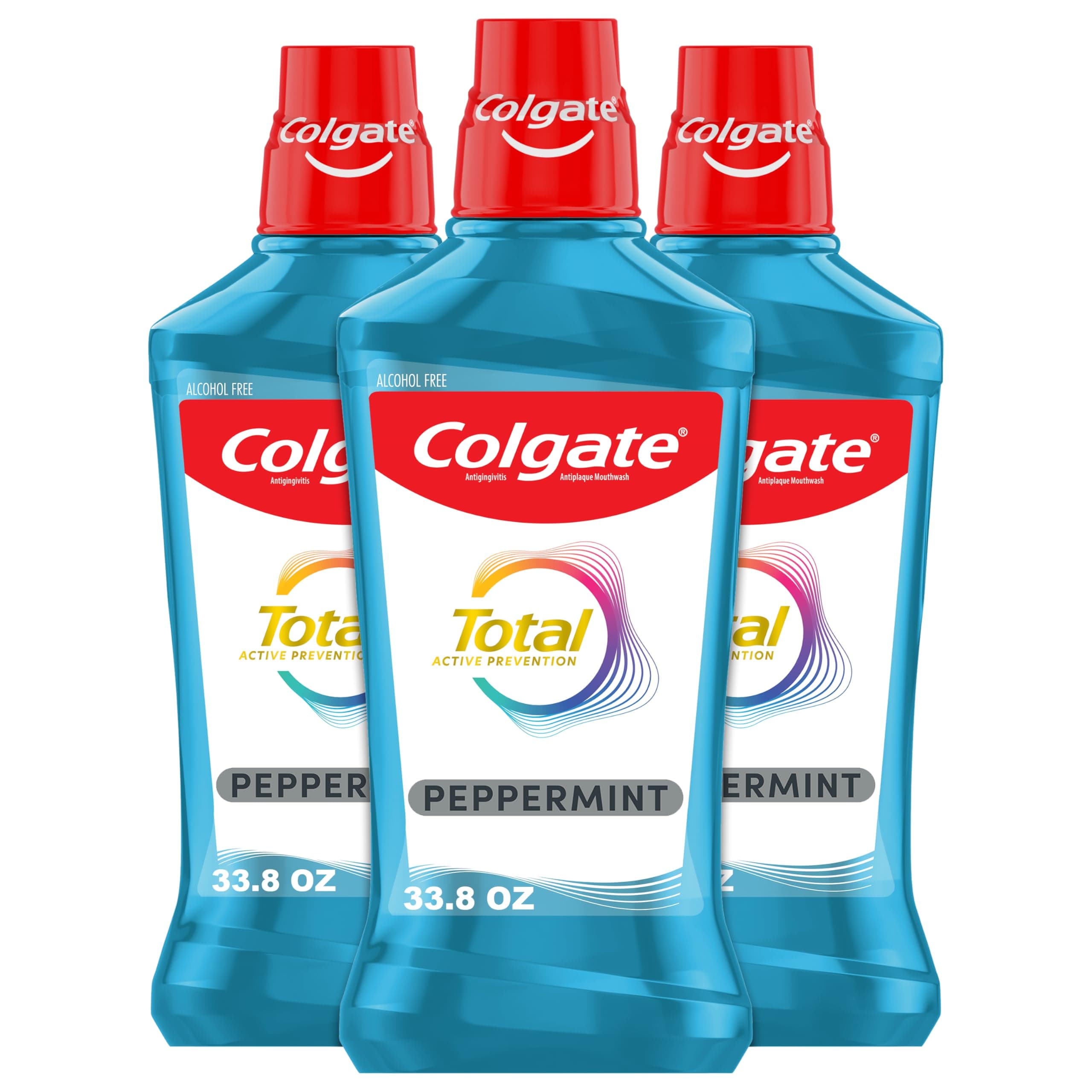 Colgate Total 12HR Protection