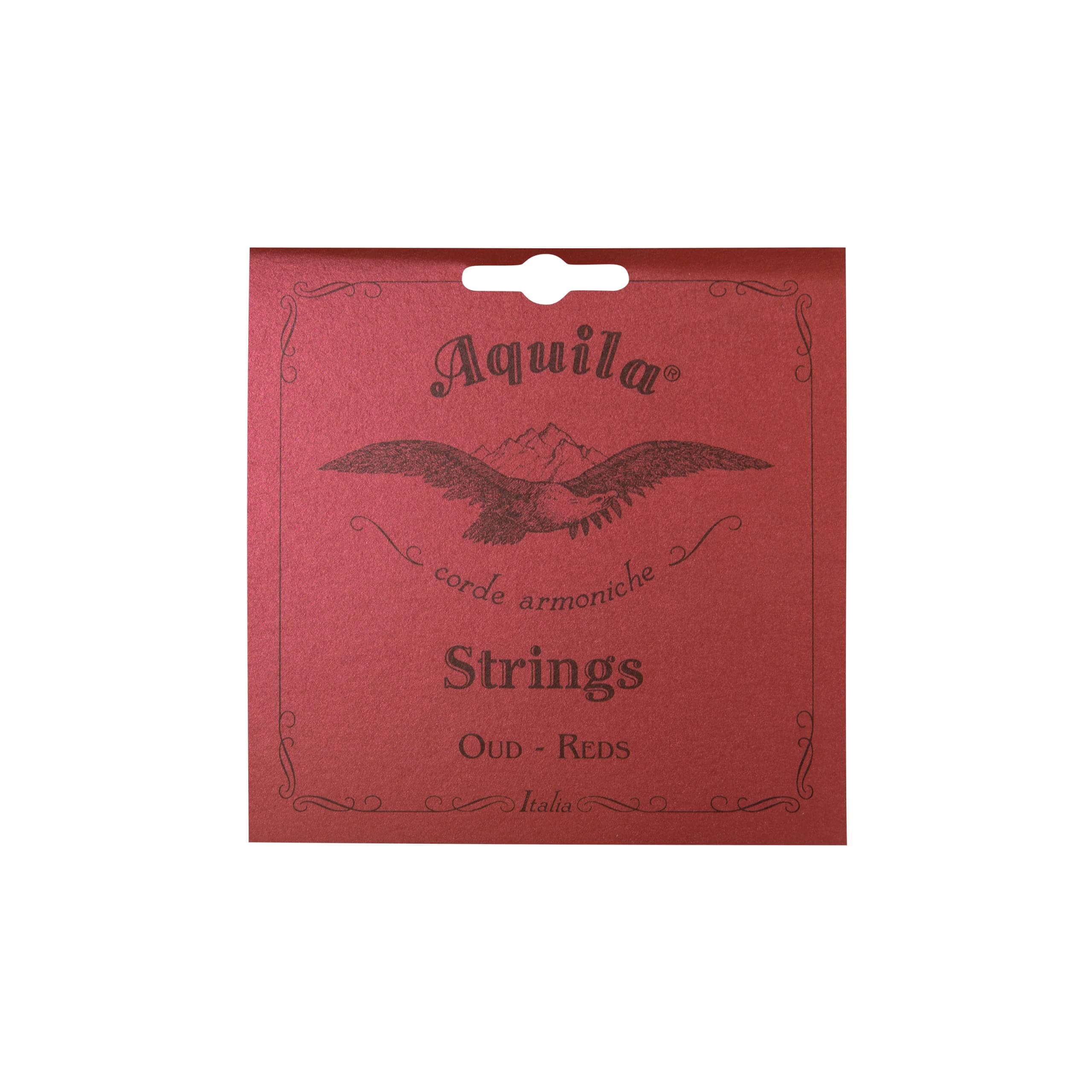 13 O Oud Strings Arabic Tuning Full Set 3.4 Kg Normal Tension