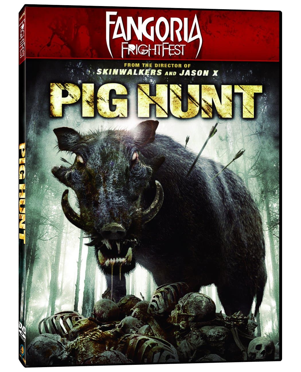 Pig Hunt (Fangoria Frightfest)