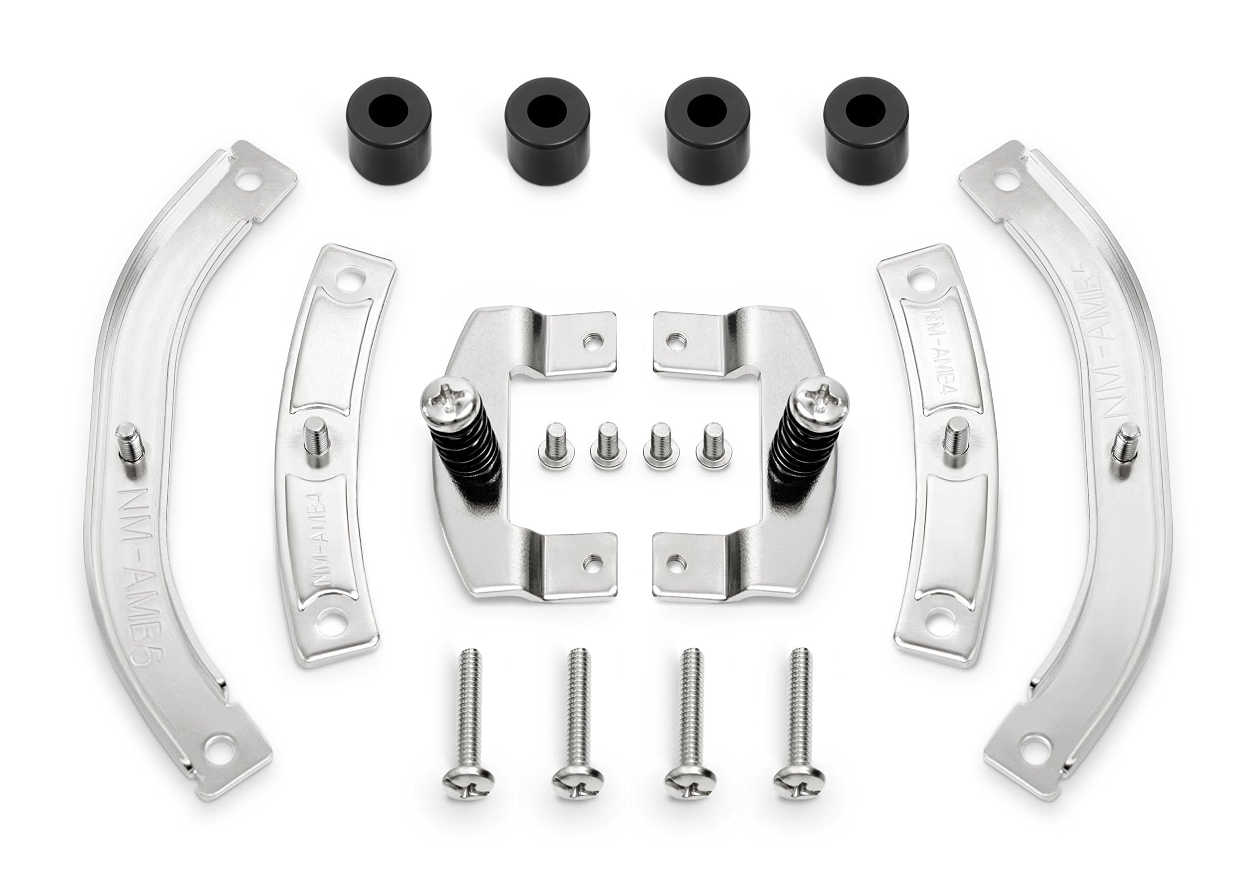 Noctua NM-AM4, Mounting Kit for Noctua CPU coolers on AMD AM4 platforms