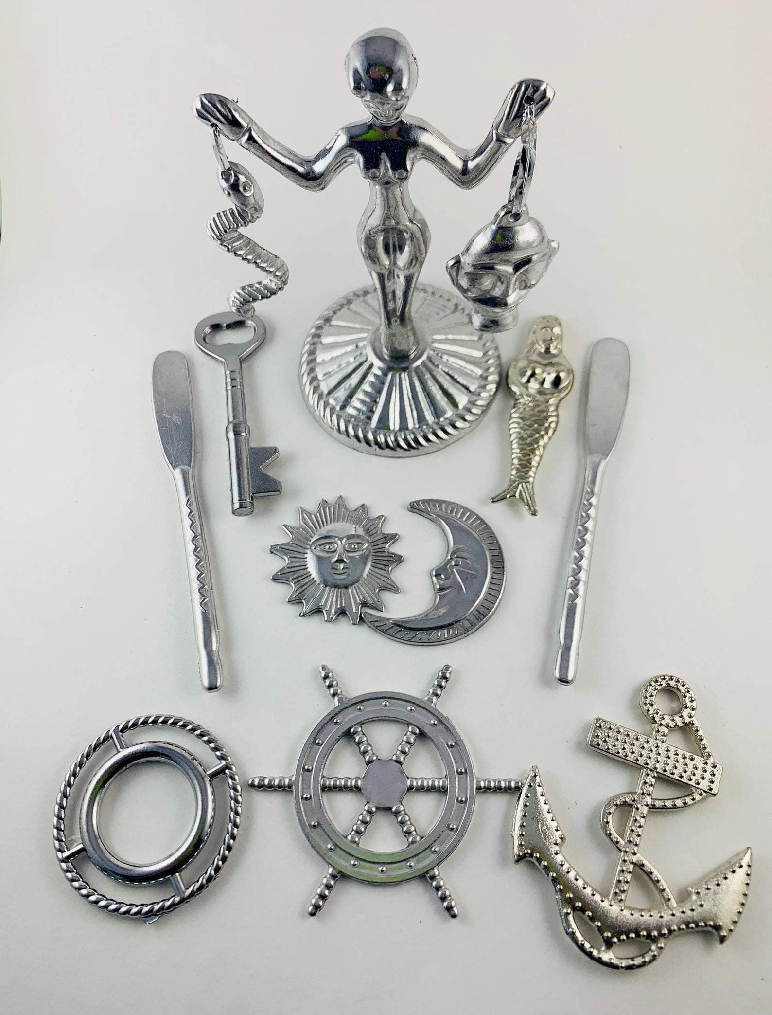 Herramientas de Olokun | Olokun Tools