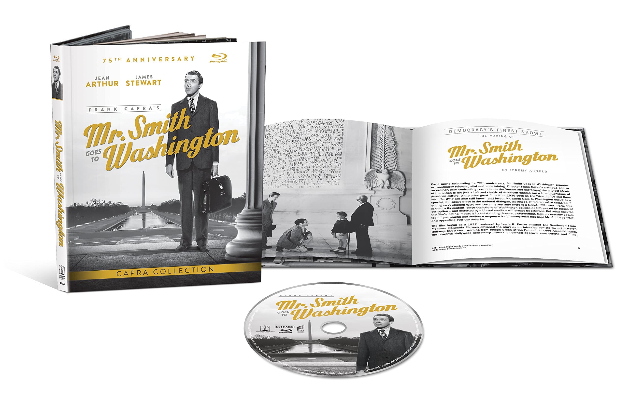 Mr. Smith Goes to Washington