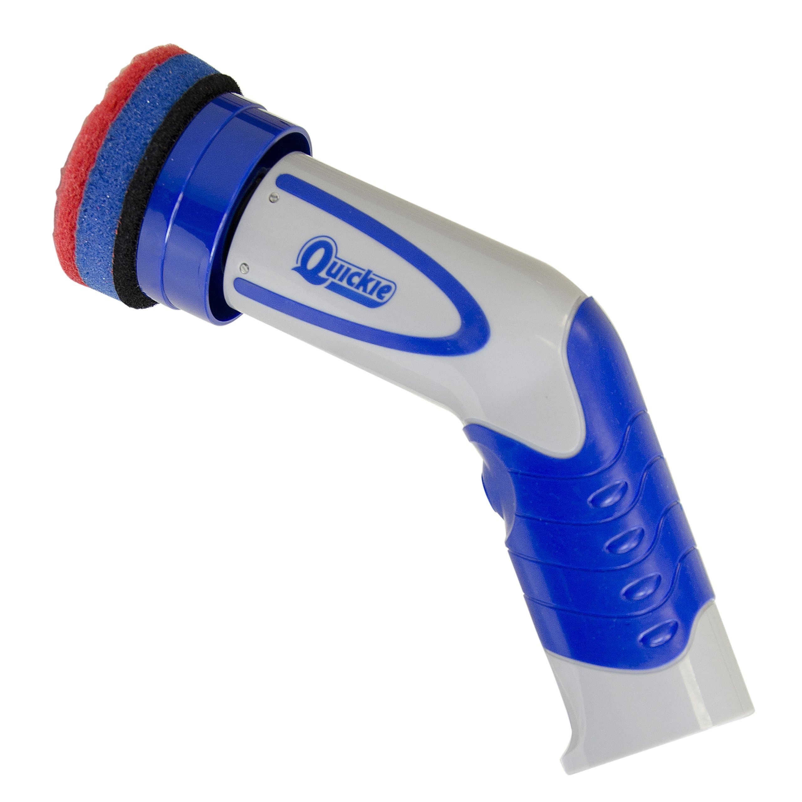 Quickie Household Power Scrubber