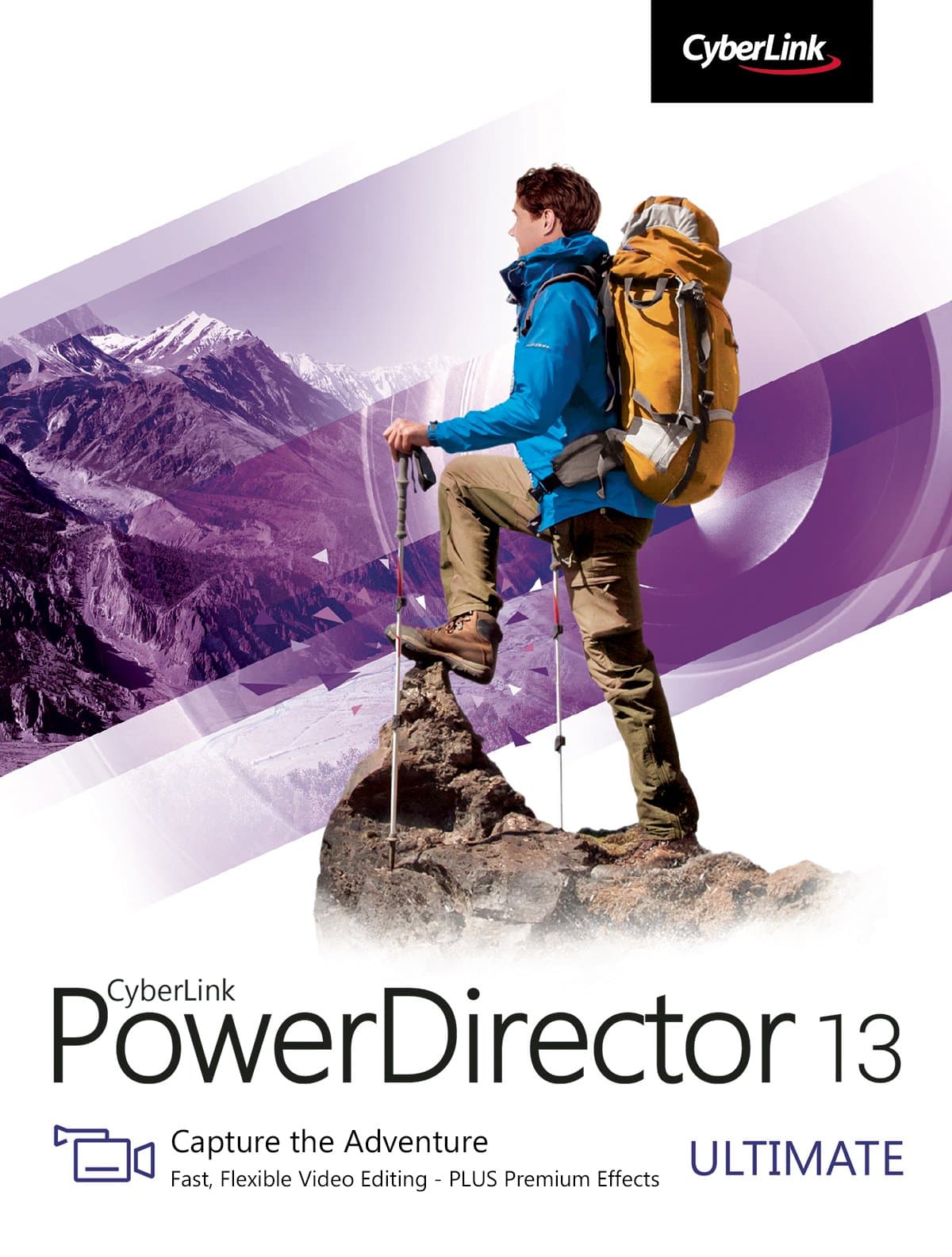Cyberlink PowerDirector 13 Ultimate