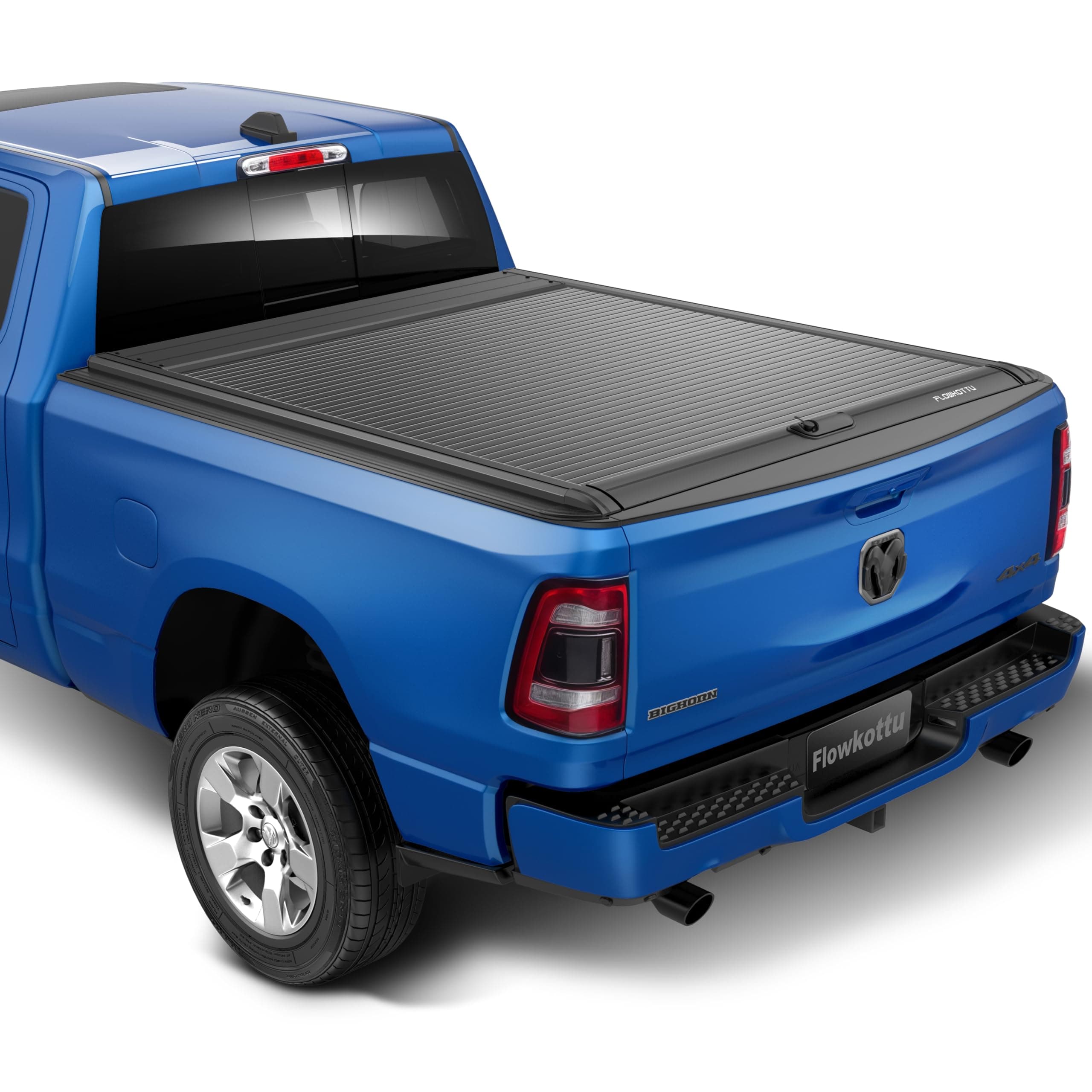 Dodge Ram1500 6.4 Ft Standard Bed