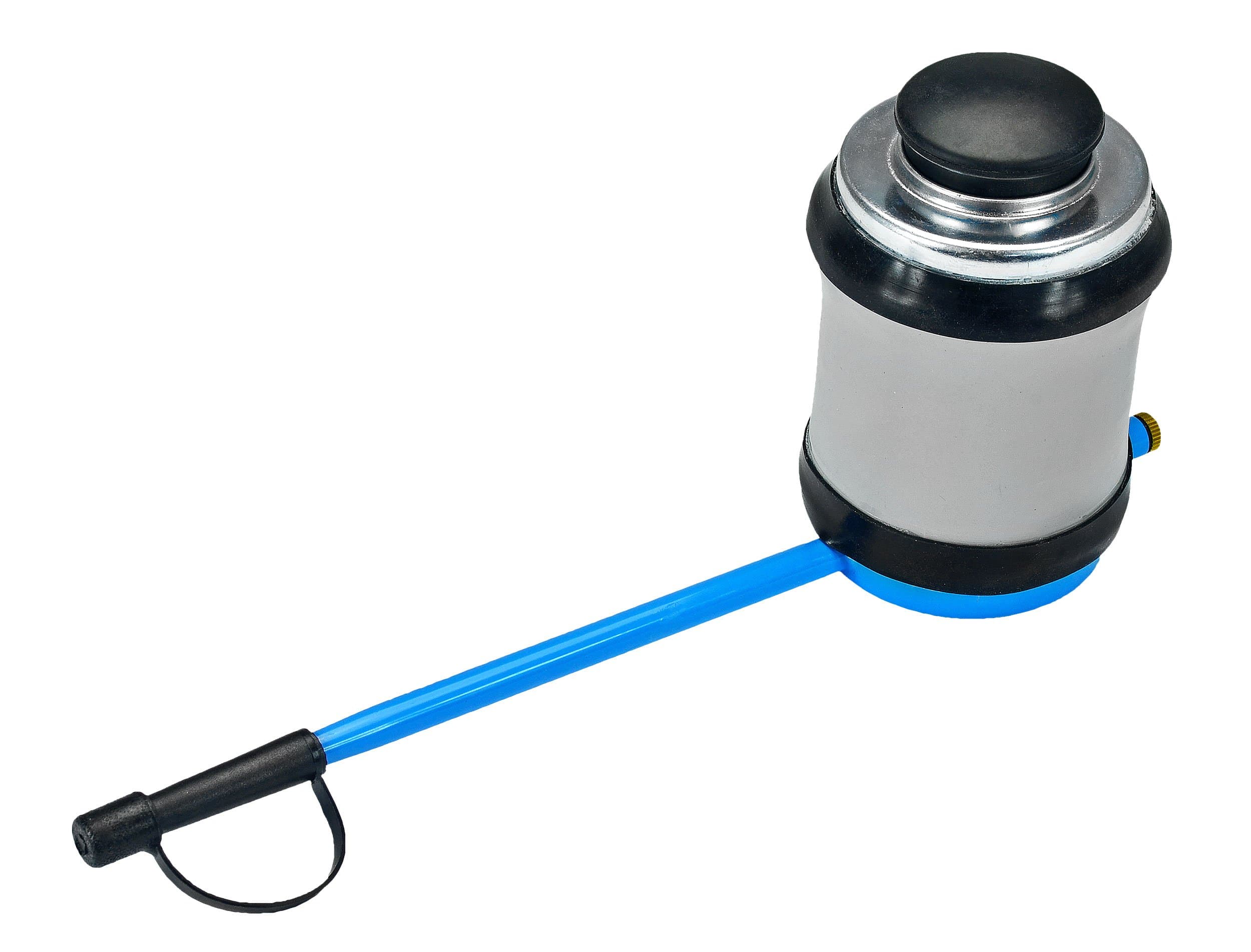 Powder Duster for Pest Control – Bellows Dust Applicator for Diatomaceous Earth, Insecticide, and Pesticide Use in Home & Garden