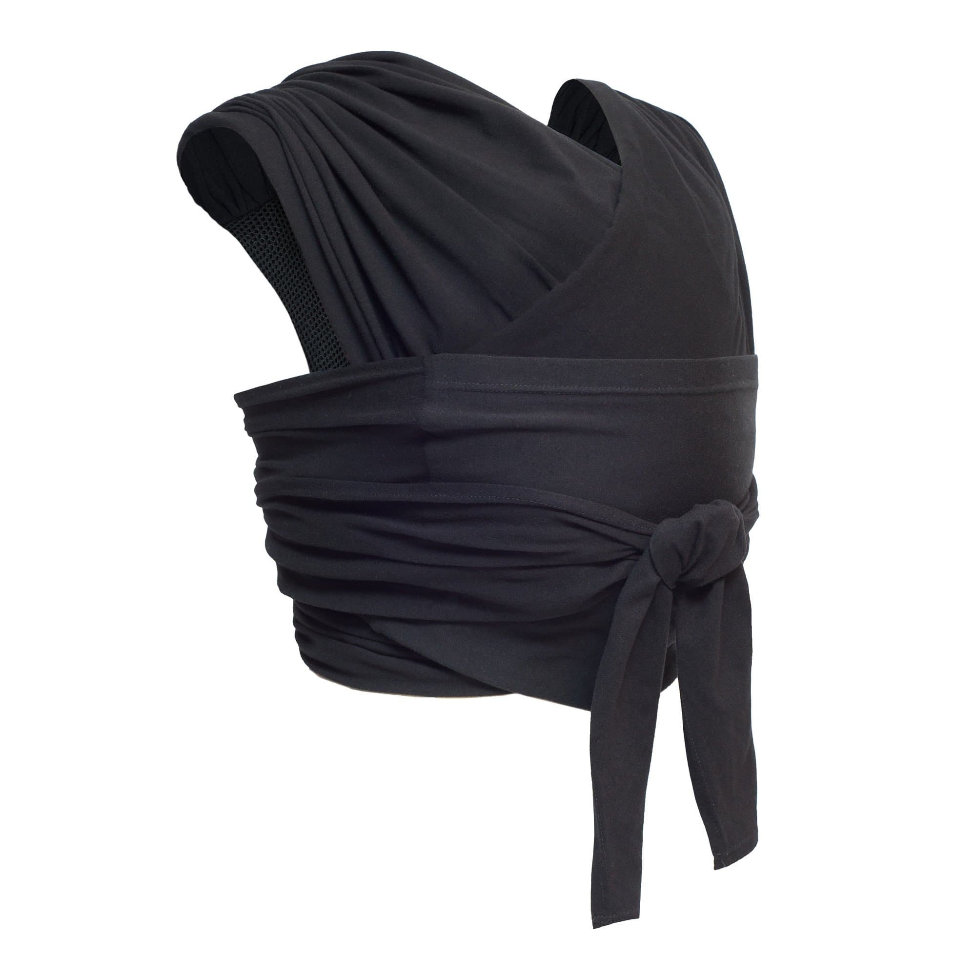 JJ ColeJJ Cole Agility Stretch Carrier, Black, Small