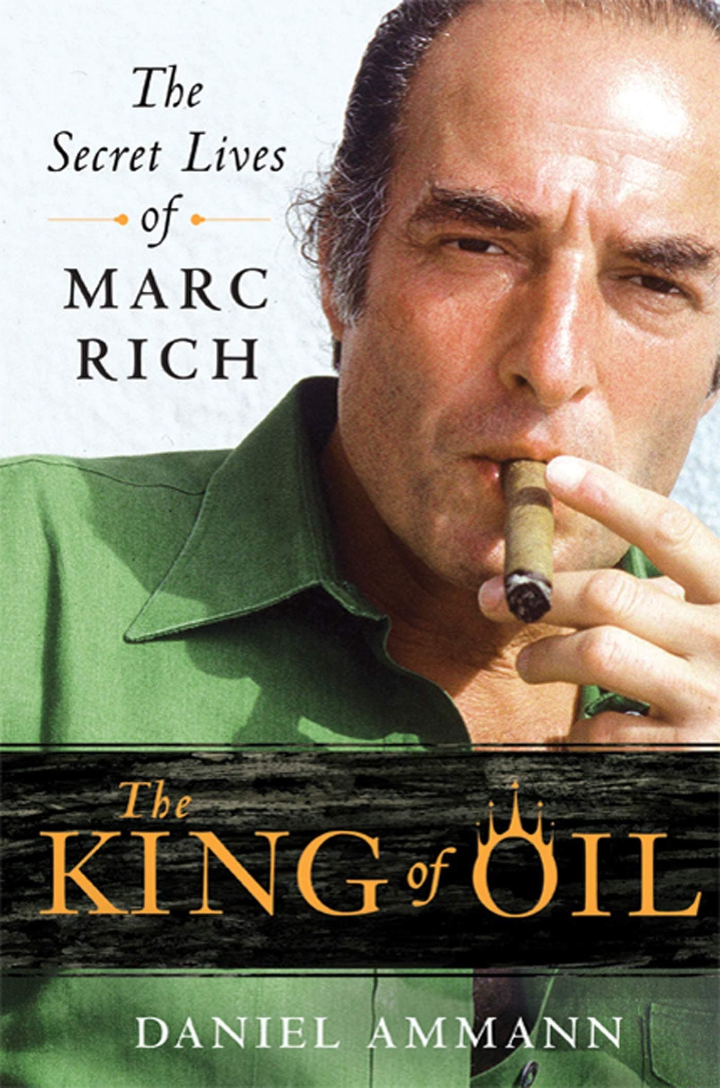 King Of Oil