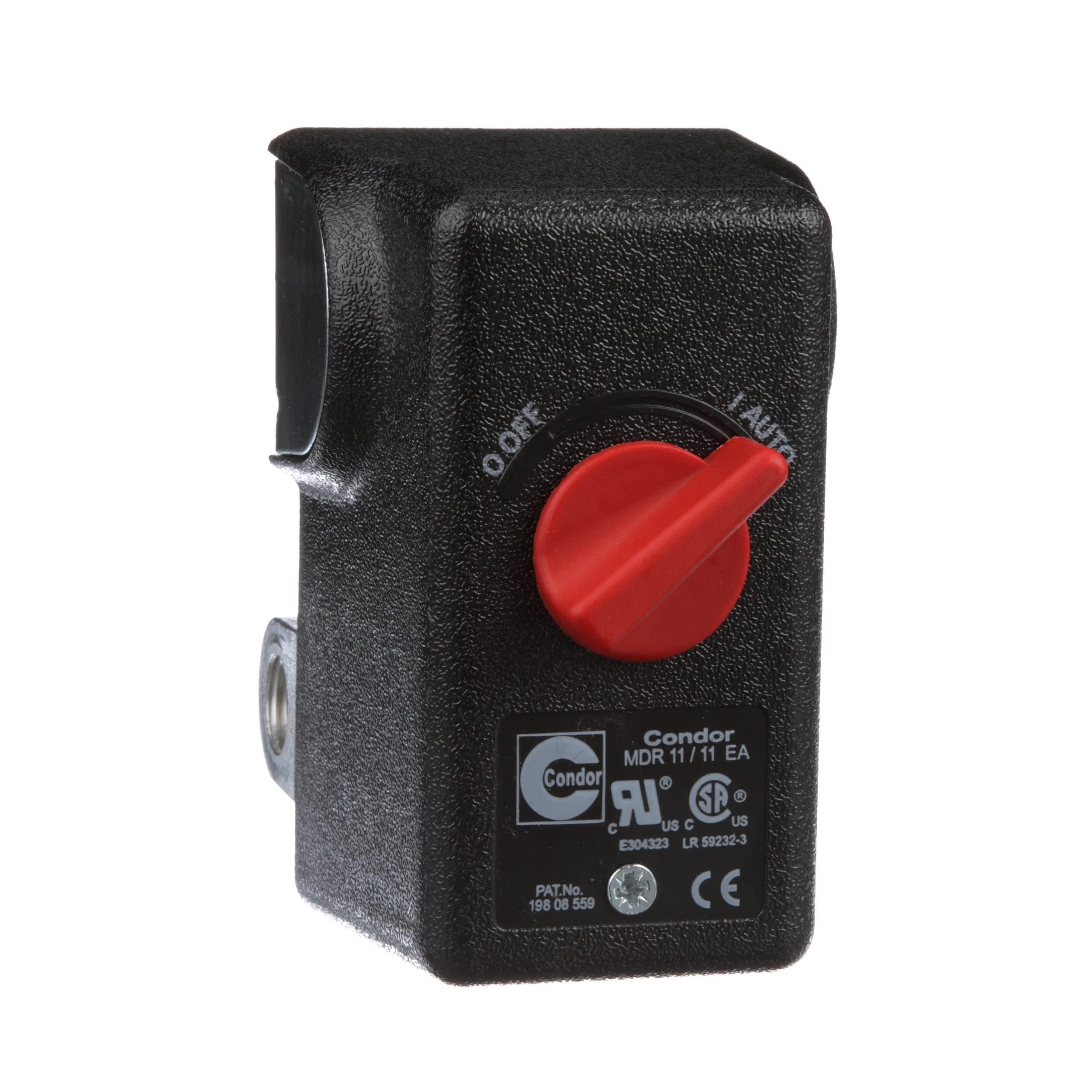 CW218800AV Campbell Hausfeld Pressure Switch 120/155