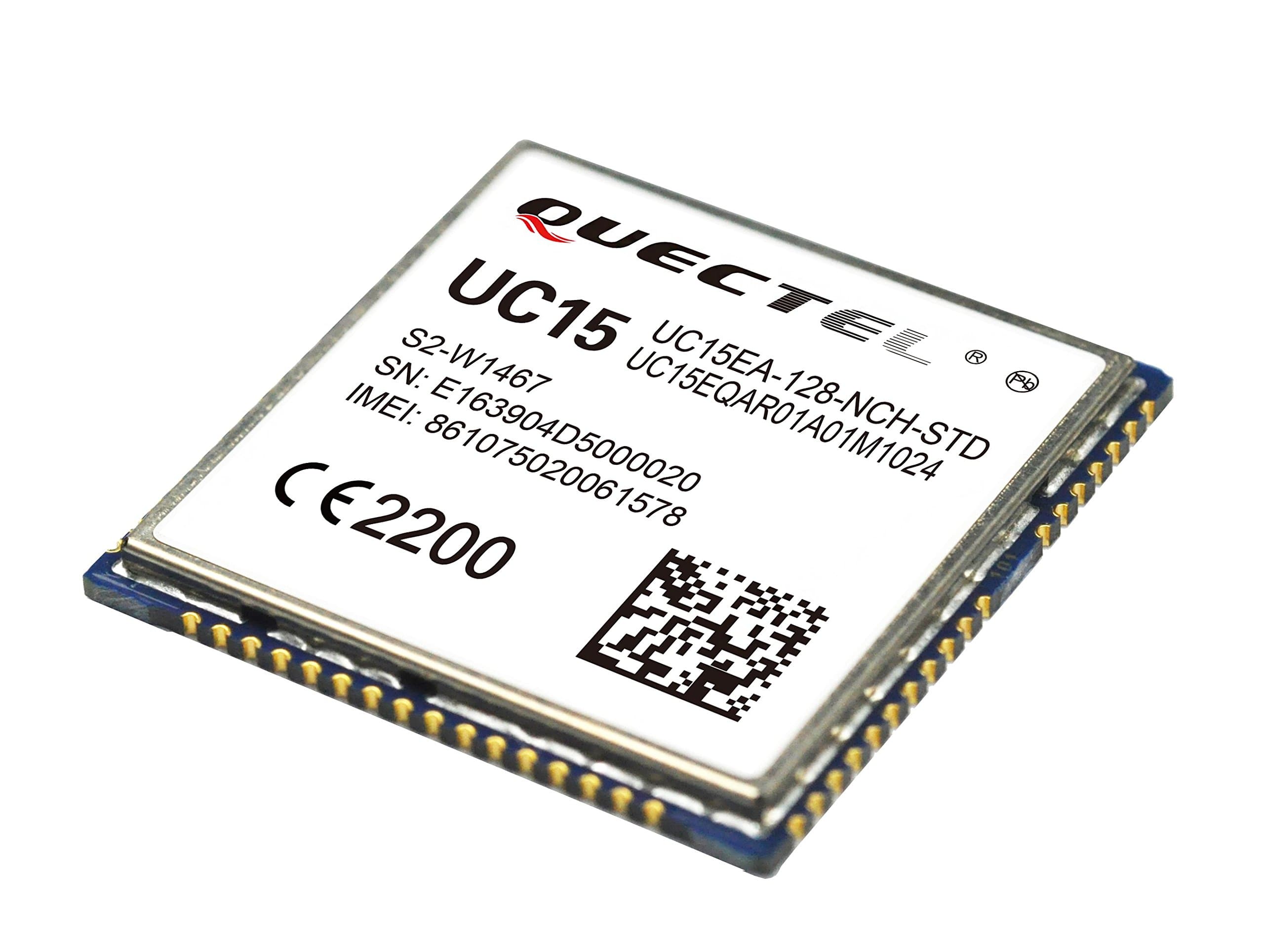 Quectel UC15 UMTS/HSDPA Module