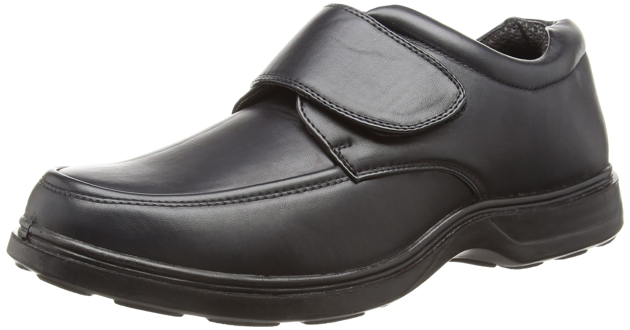 Comfisole Percy Mens Smart Shoes Easy Wide fit