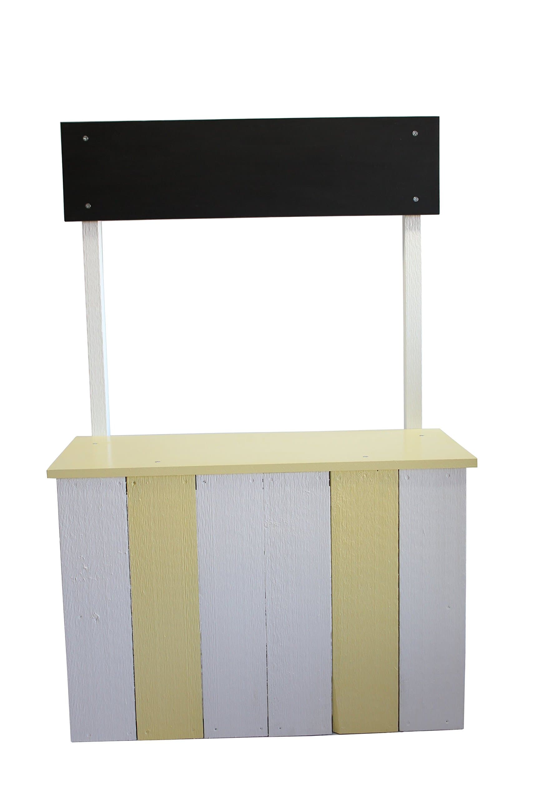 Lemonade Stand, Kissing Booth, Girl Scout Cookies, Photo Prop, Market Stand!