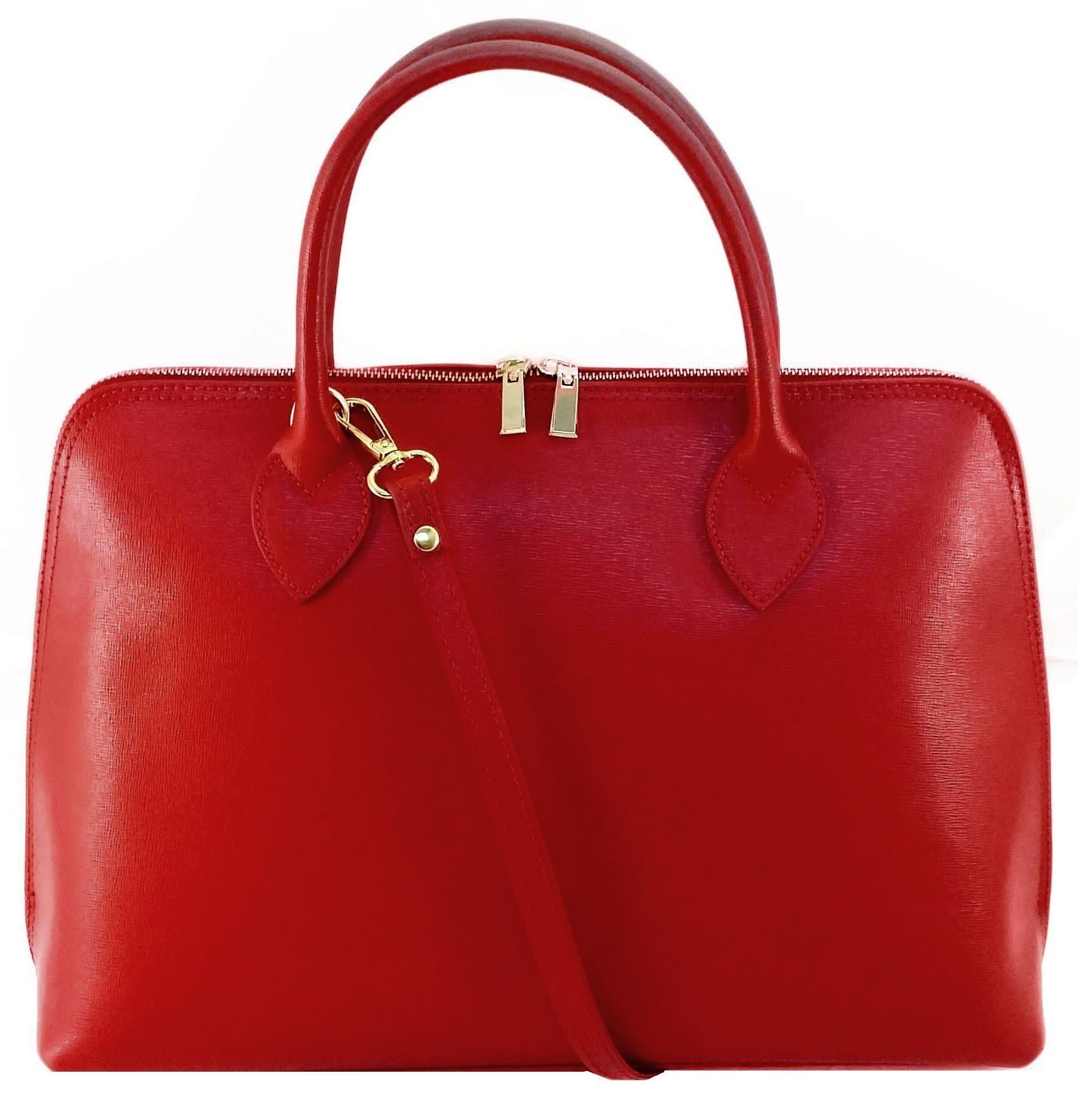 Contessa dal pozzo Women's Alma handbag