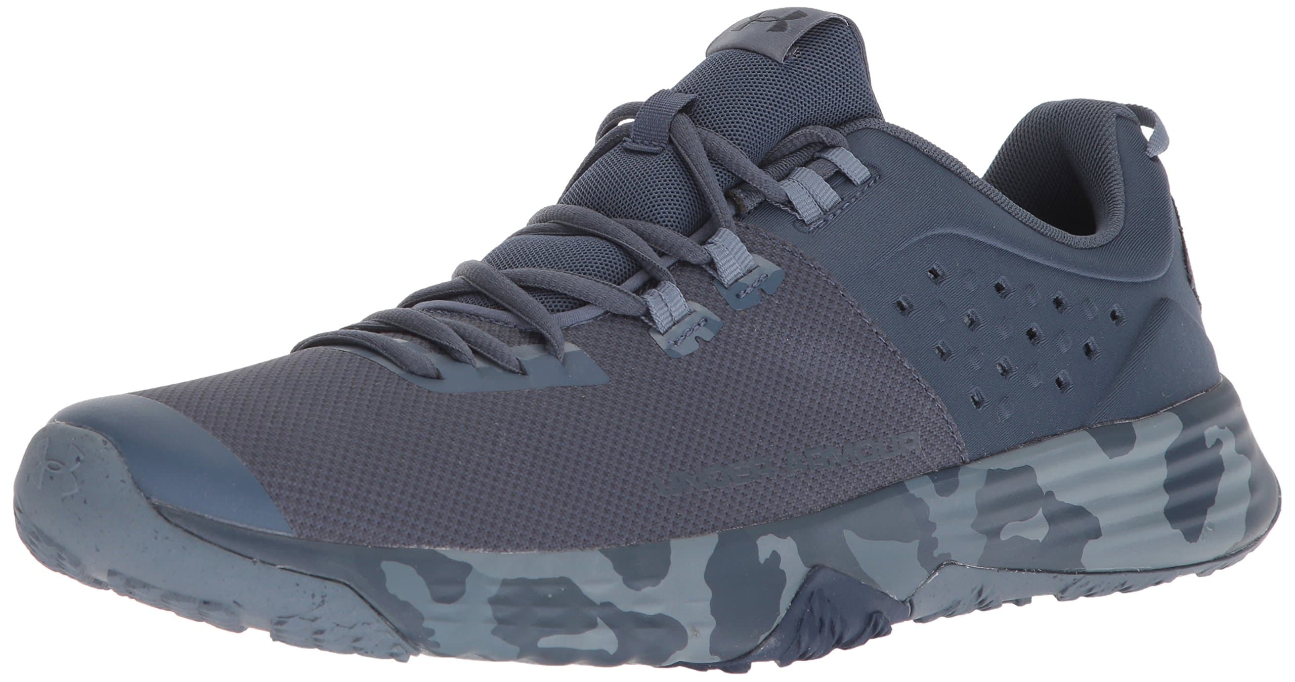 Under Armour Unisex-Adult BAM Trainer Valor Sneaker