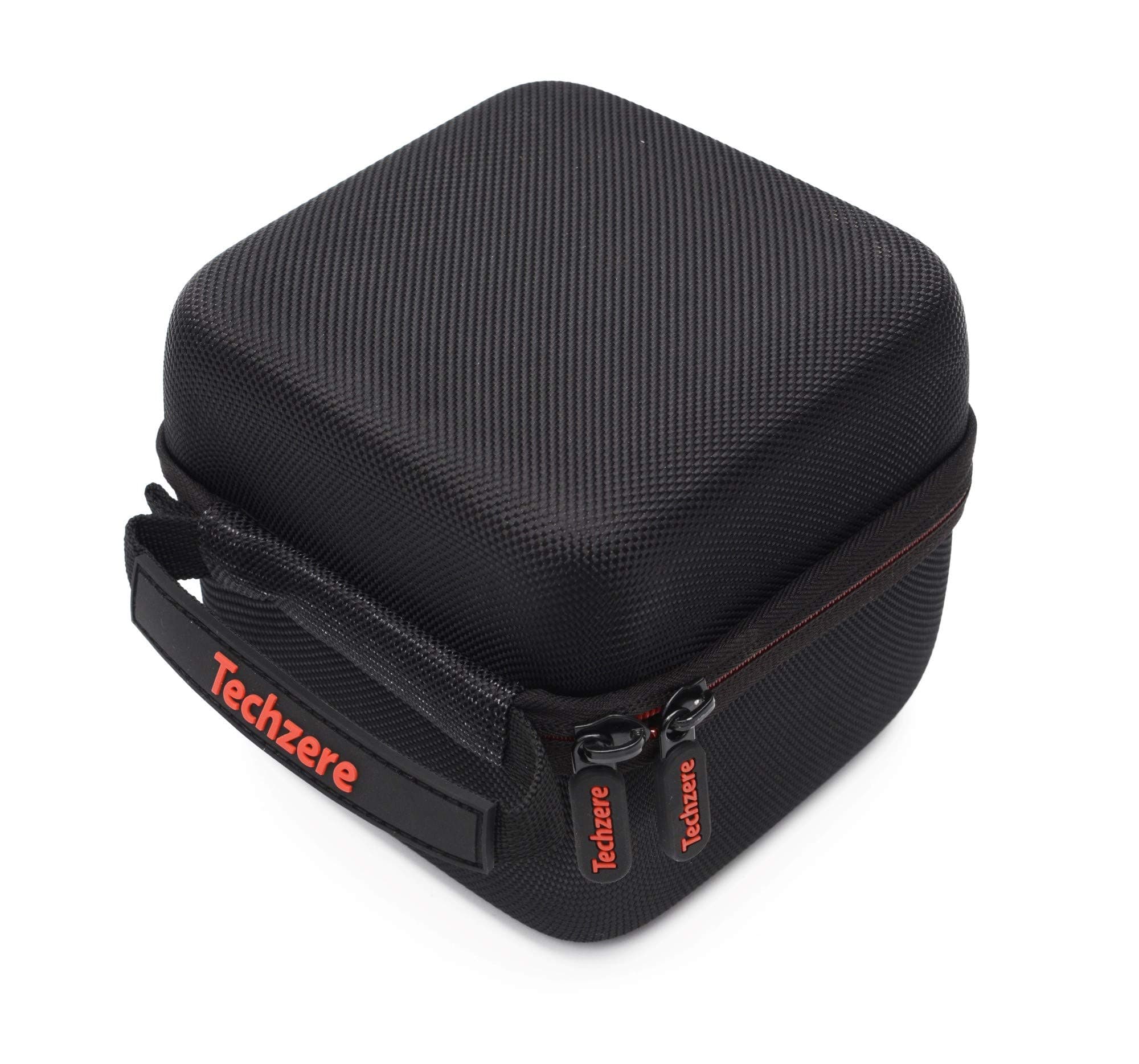 Techzere Protective EVA Case for 80mm Lensball.