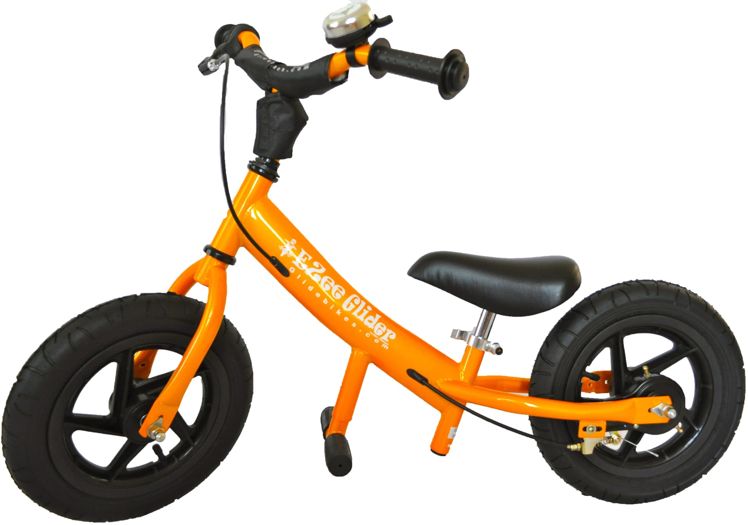 EZee Glider Kid's Balance Bike (12-Inch)