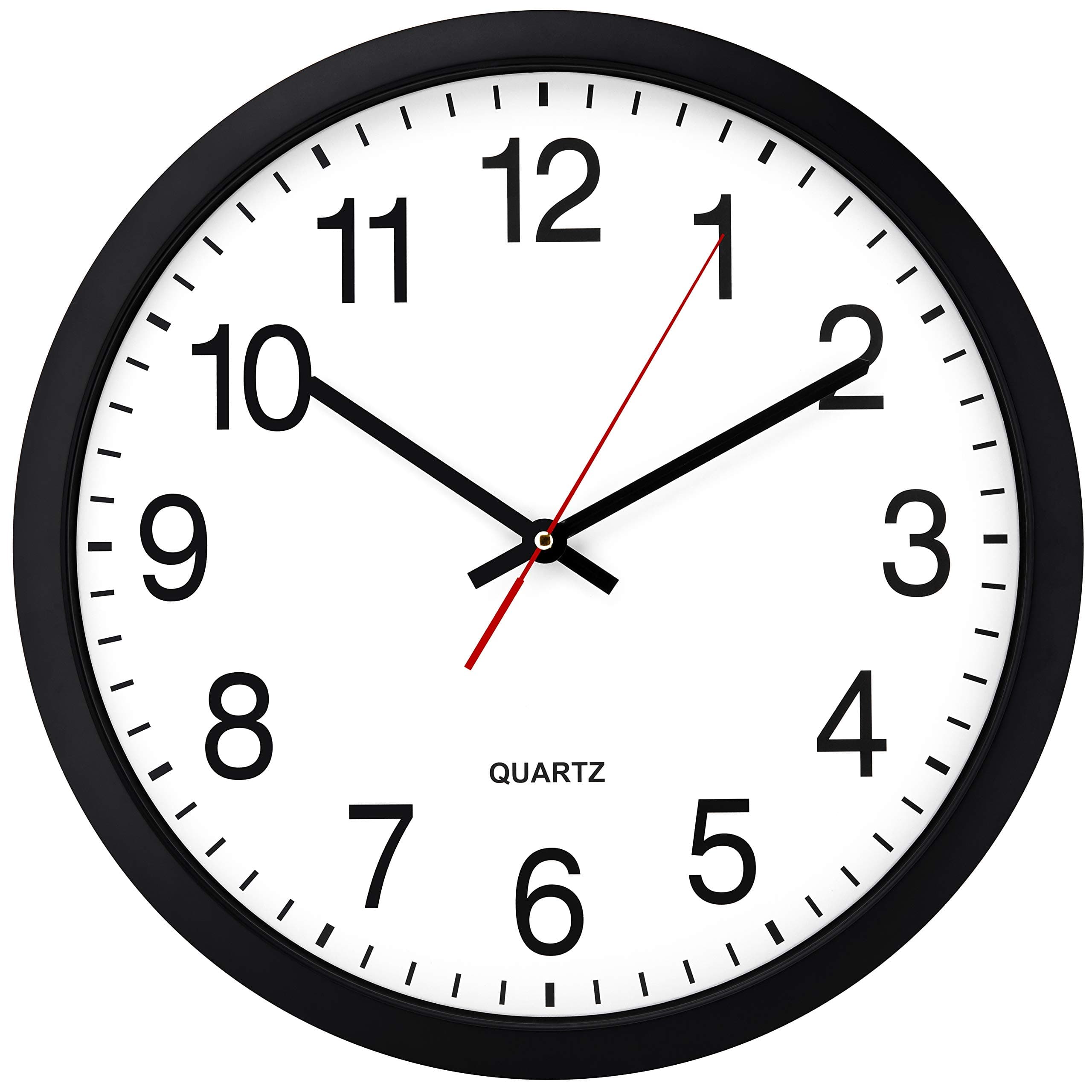 16" Extra Large Wall Clock