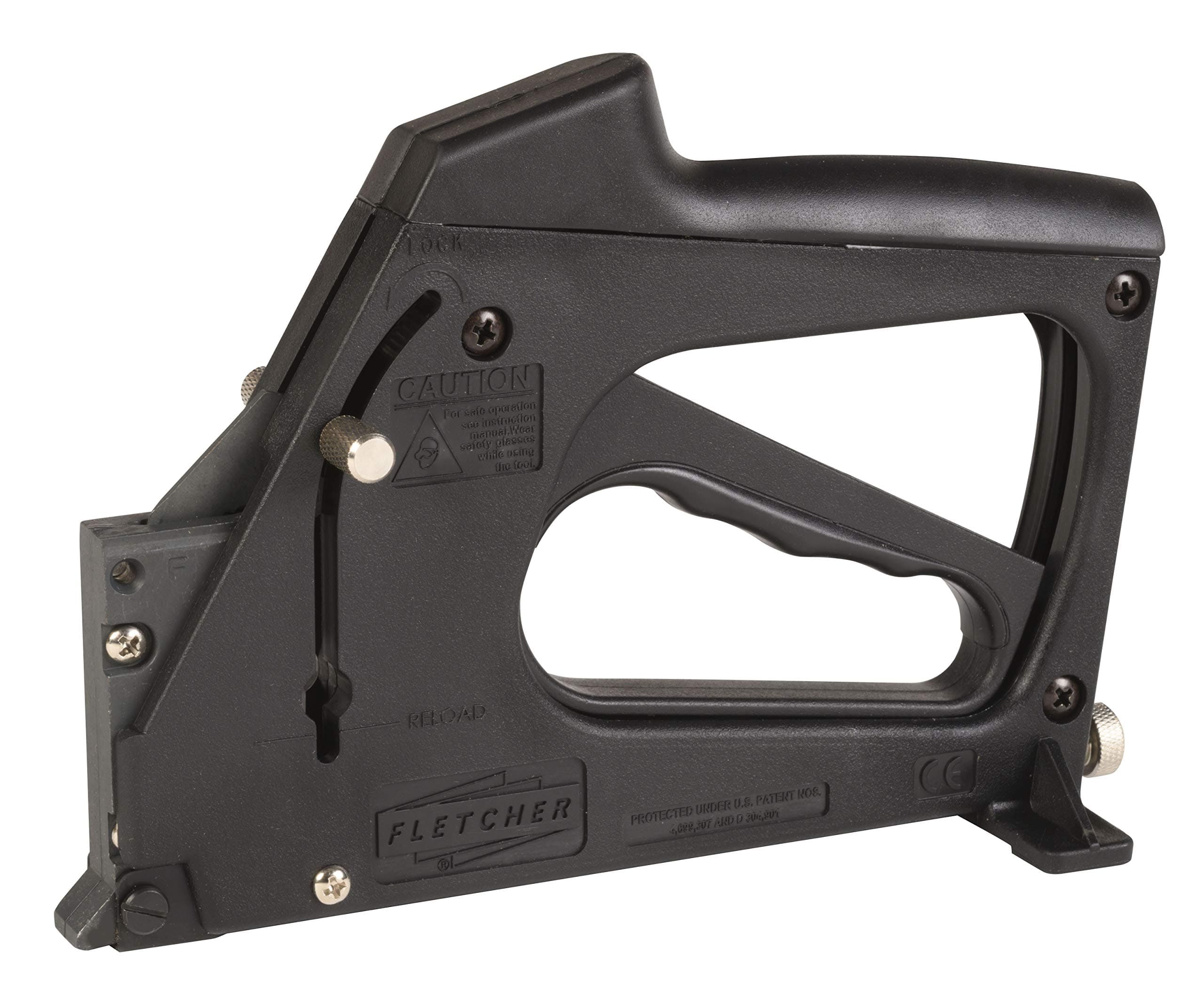 Fletcher® FrameMaster™ Point Driver - Uses Geninue Framer Points…