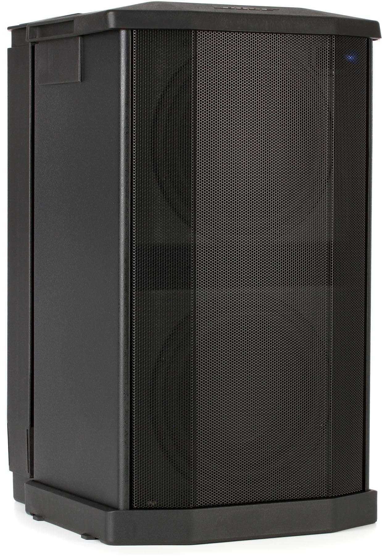 F1 Powered Subwoofer, Black