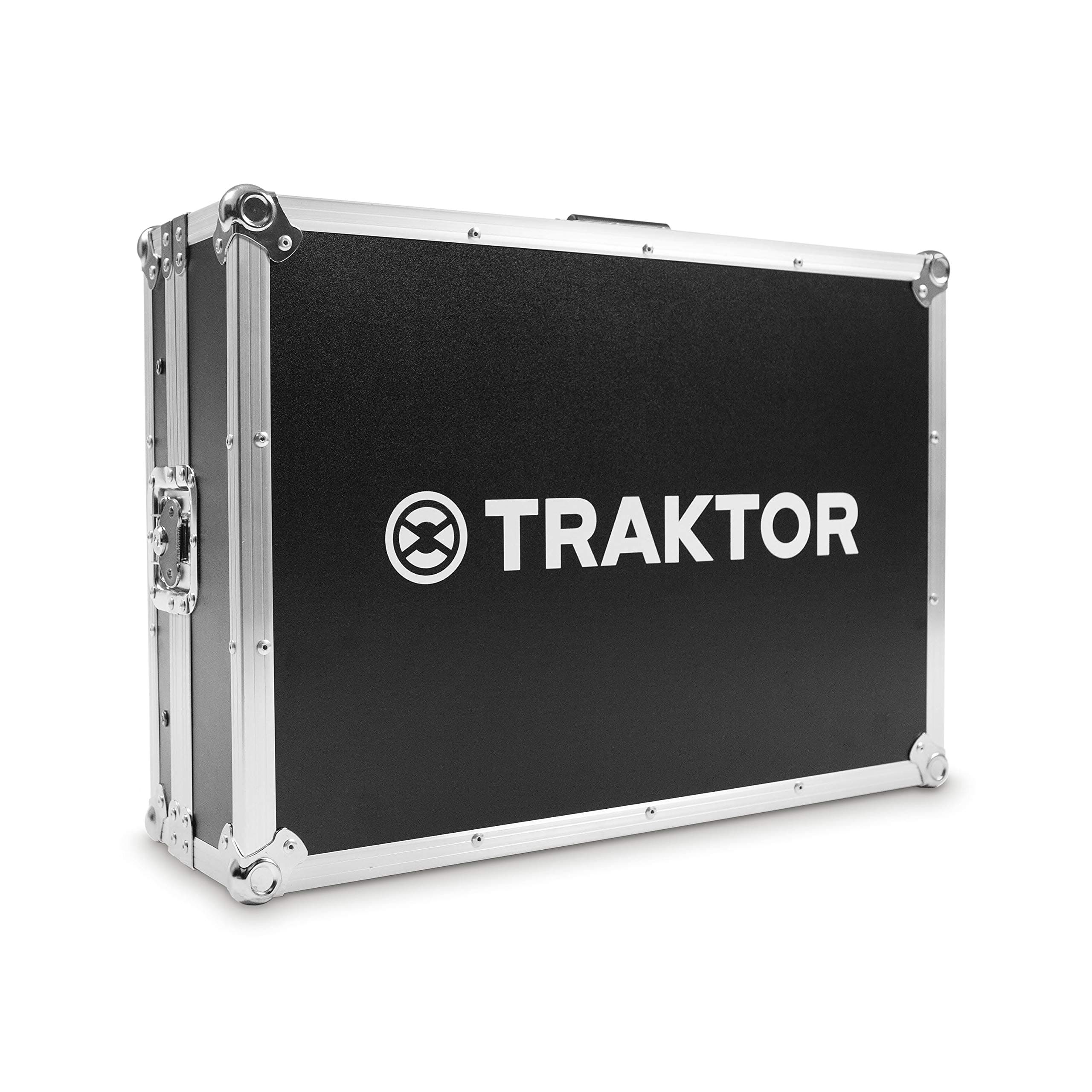 Native Instruments Traktor Kontrol S4/S5 Mk3 Flight Case