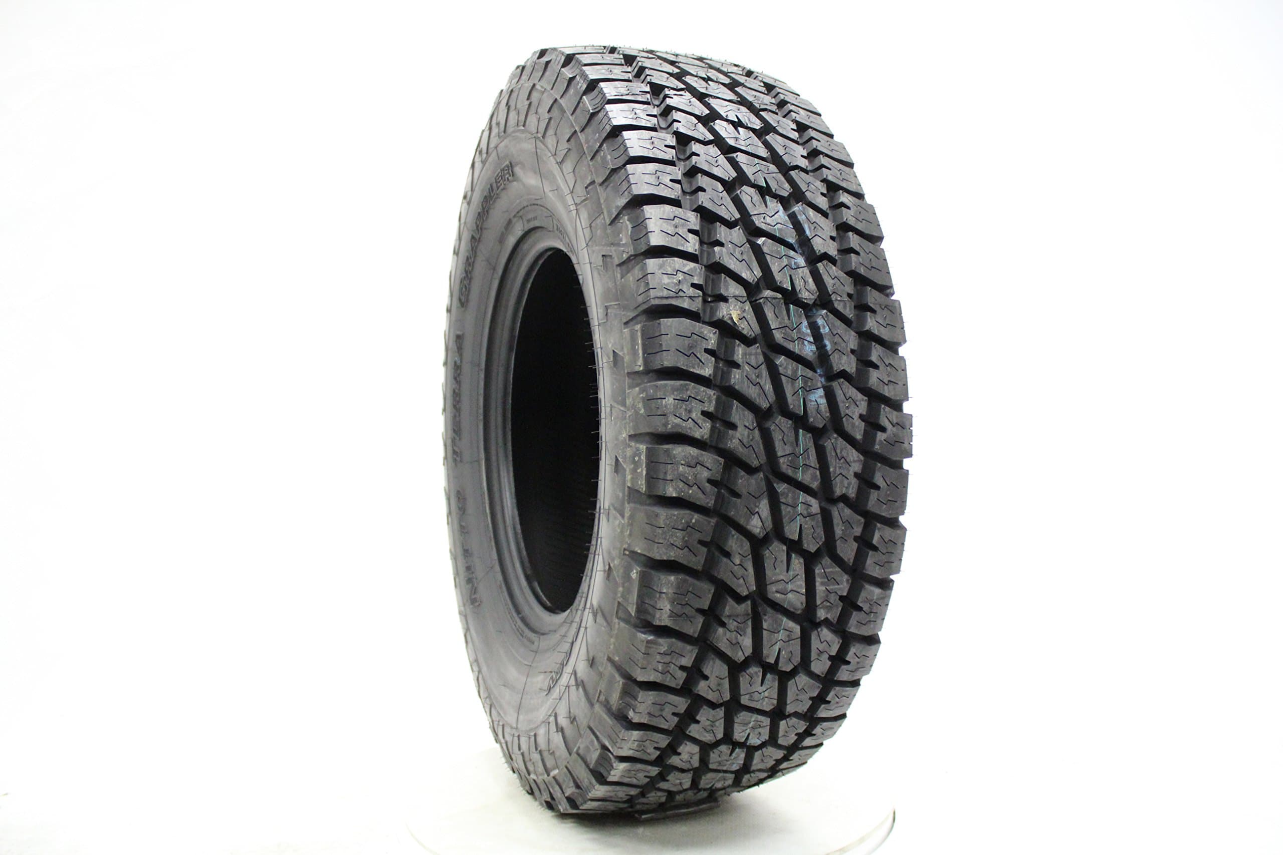 Nitto Terra Grappler 305/40R22 114S