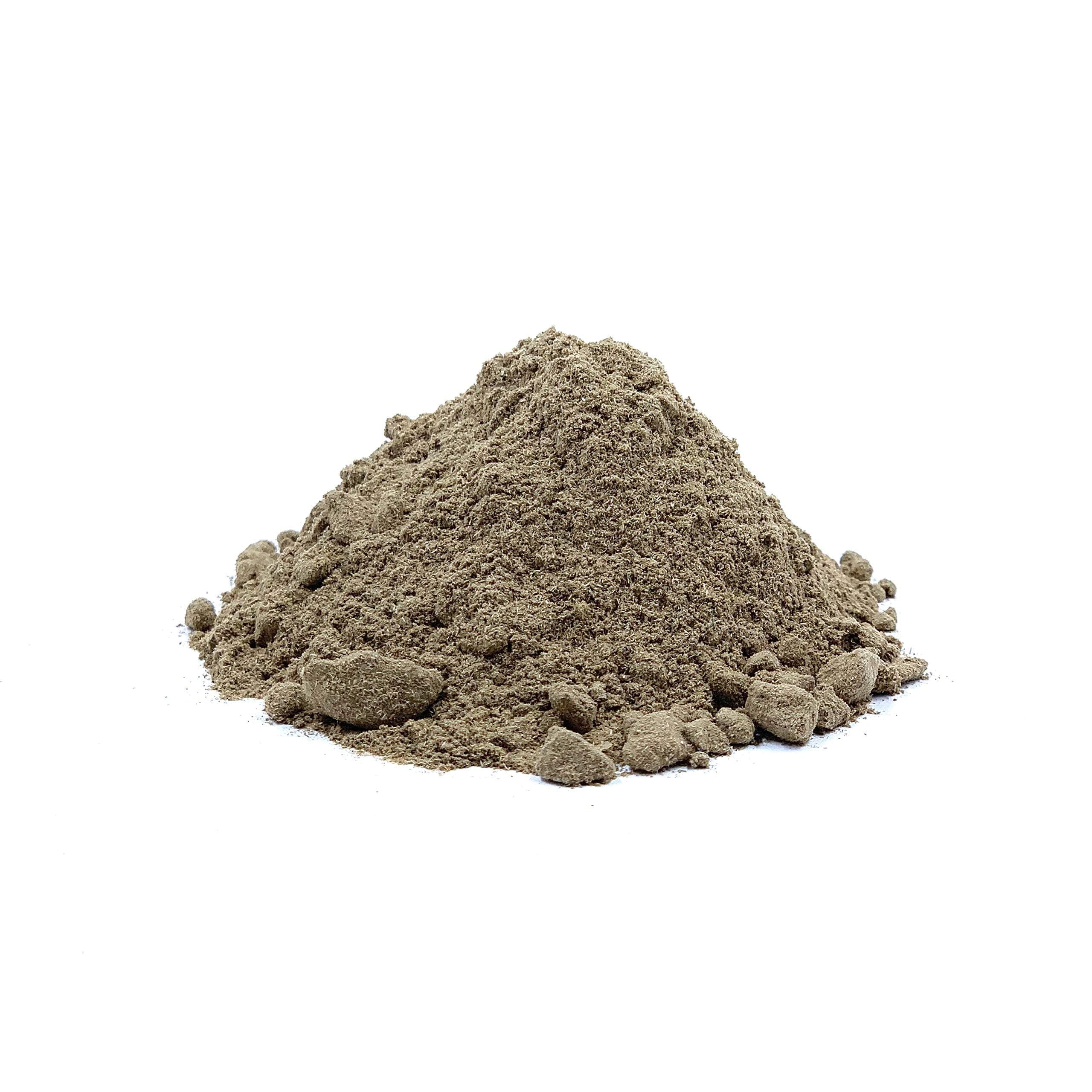 Best Botanicals Blue Vervain Herb Powder 4 oz.