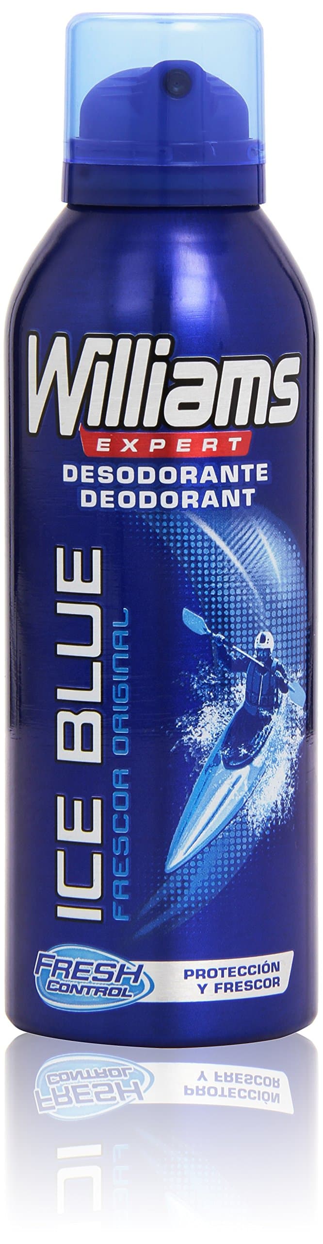 Williams Ice Blue Deodorant 200ml