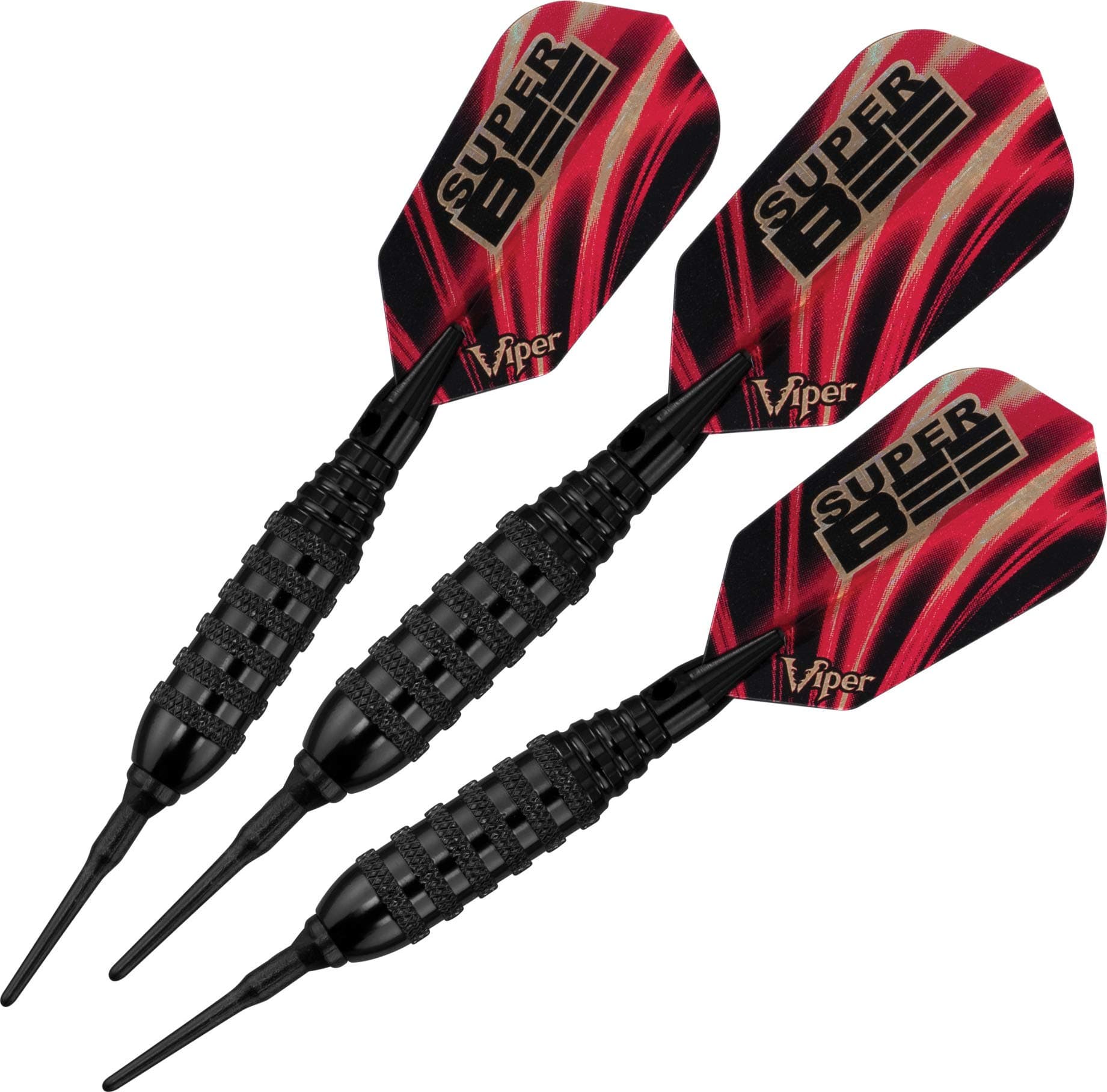 Viper Super Bee Soft Tip Darts, 16 Grams