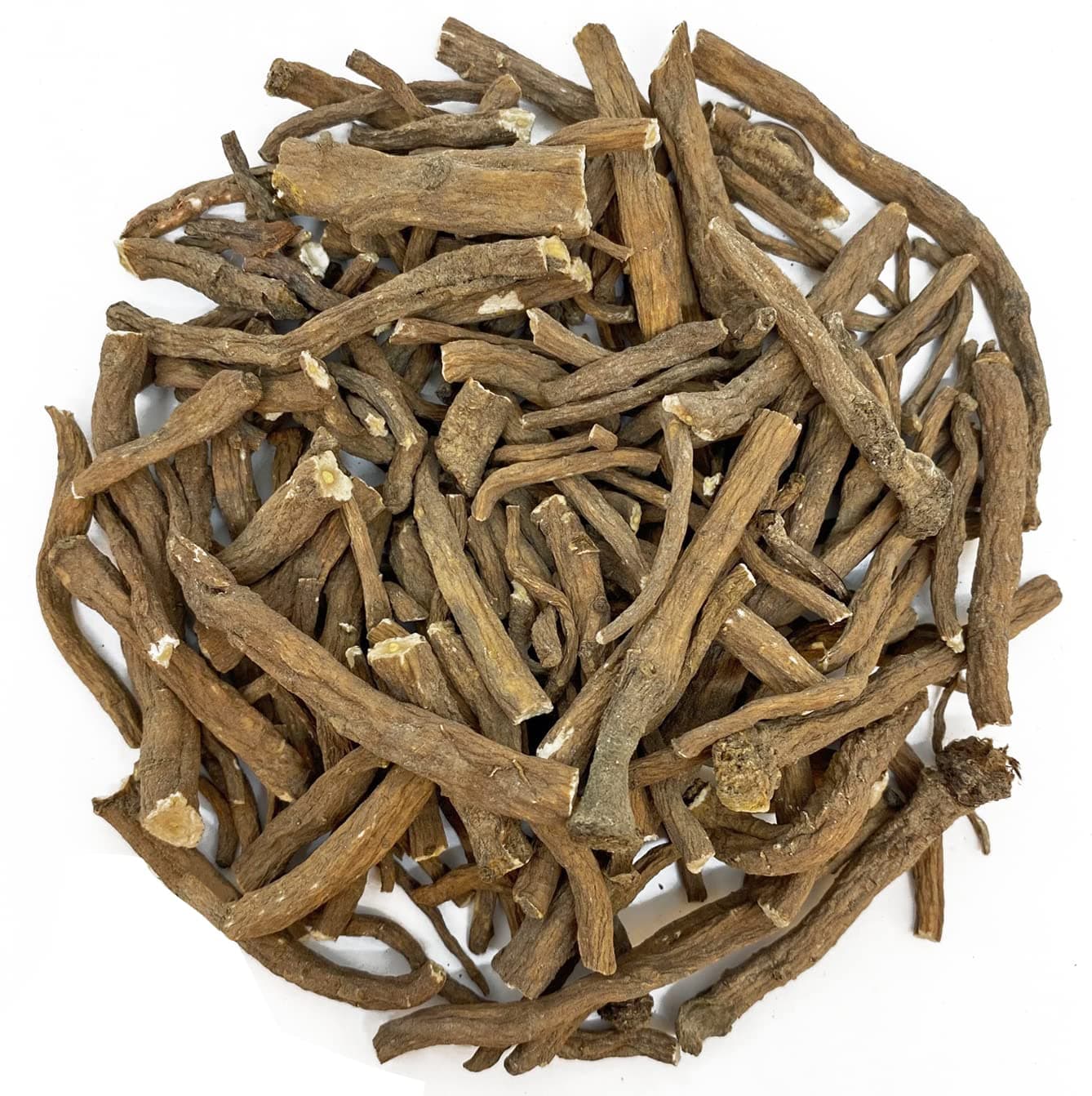 Mixed Dandelion Root 100g | Natural Chew Sticks for Rabbits, Guinea Pigs, and Chinchillas, Dental Chew Small Pets
