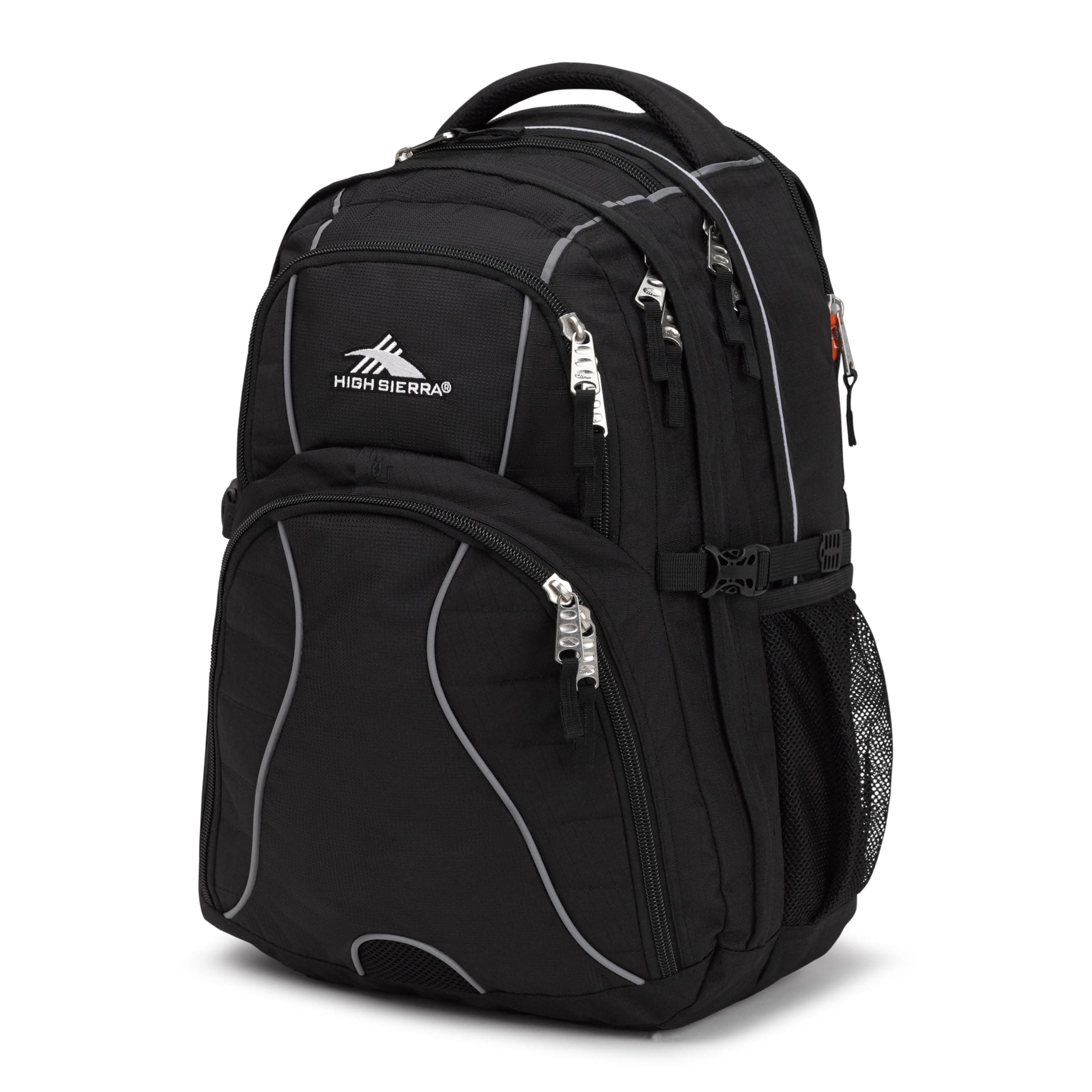 Swerve Laptop Backpack