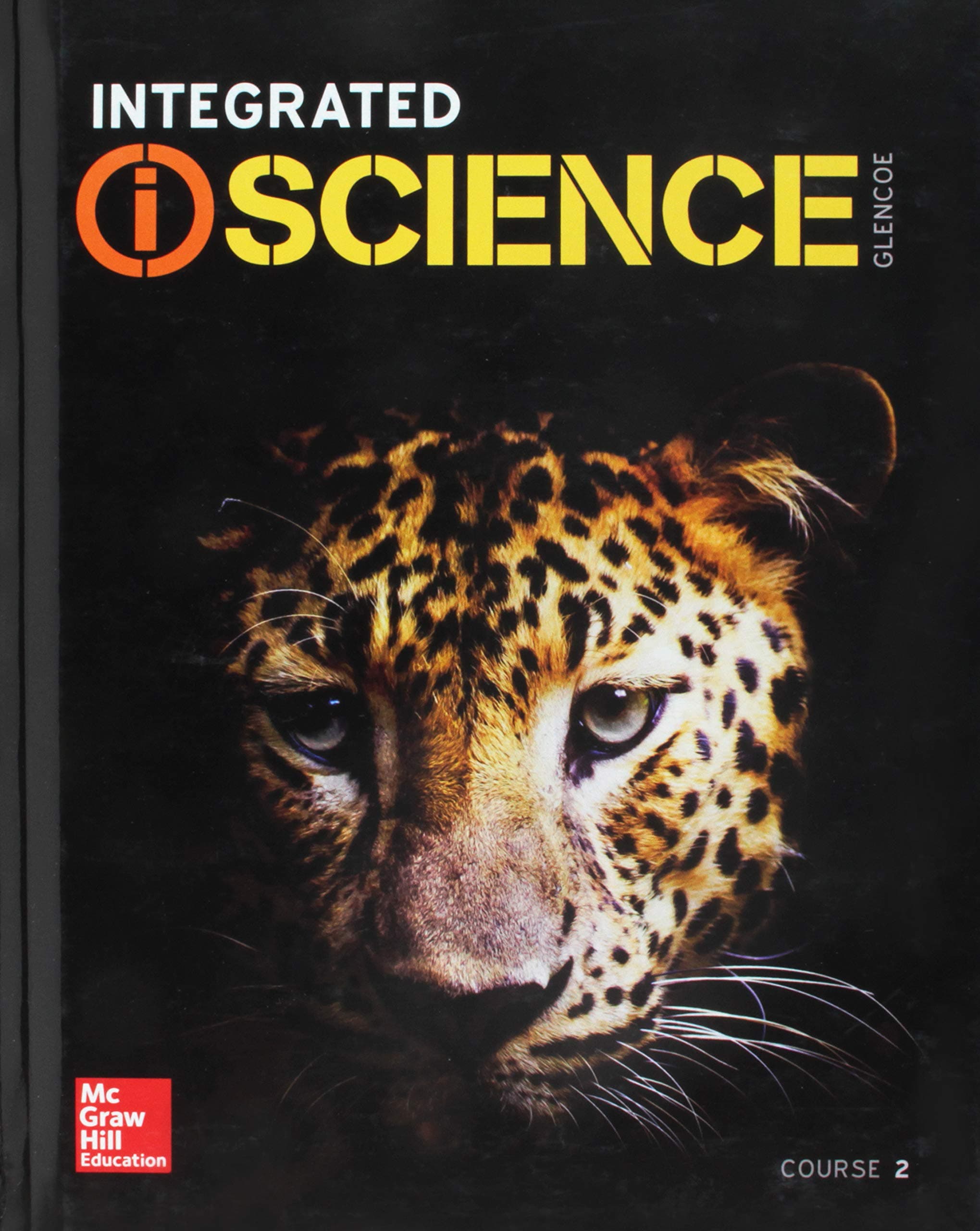 Integrated iScience, Course 2, Student Edition (INTEGRATED SCIENCE)