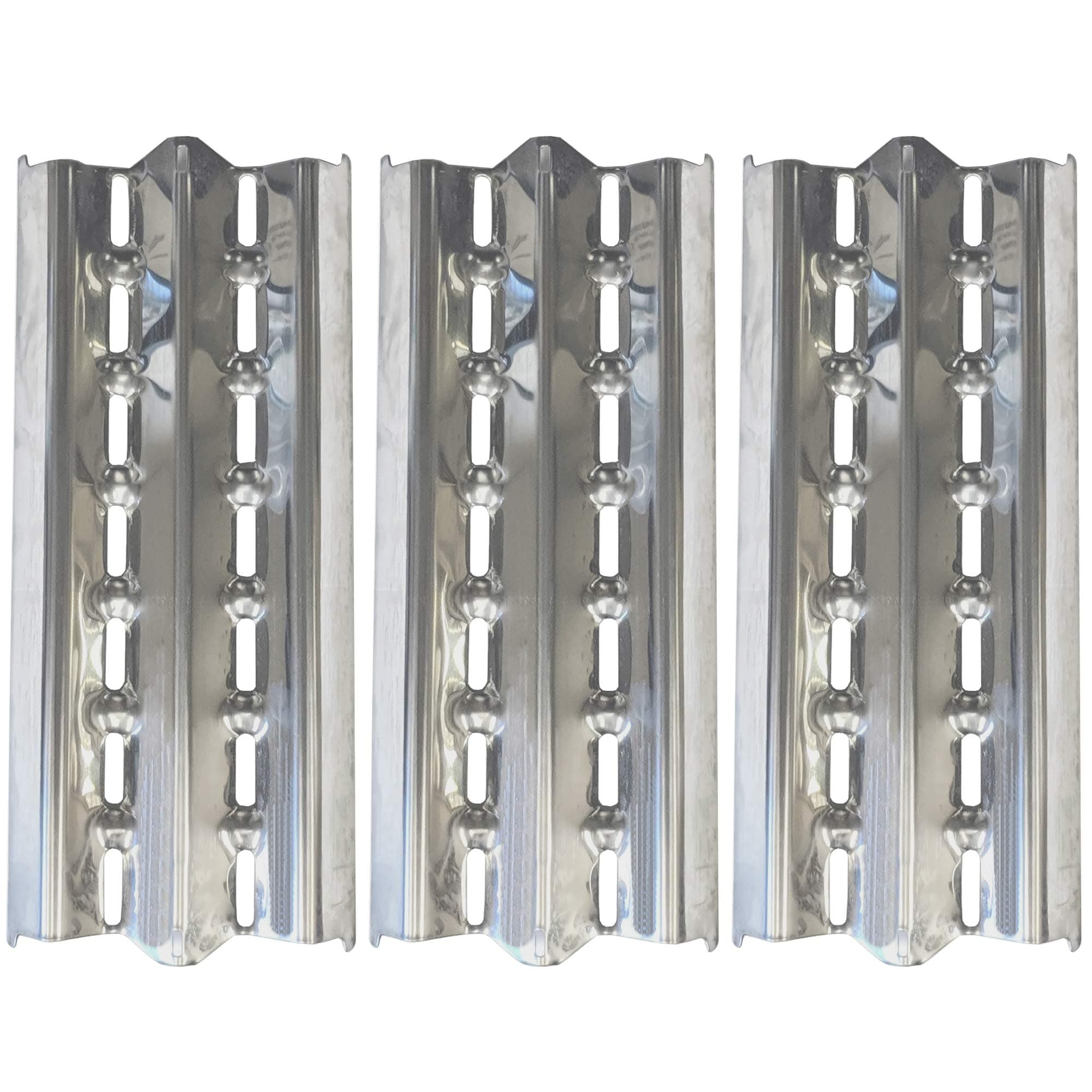 Broil King 18429 Flav-R-Wave Heat Plates for Monarch, Sovereign, Signet Gas Grills (3-Pack)