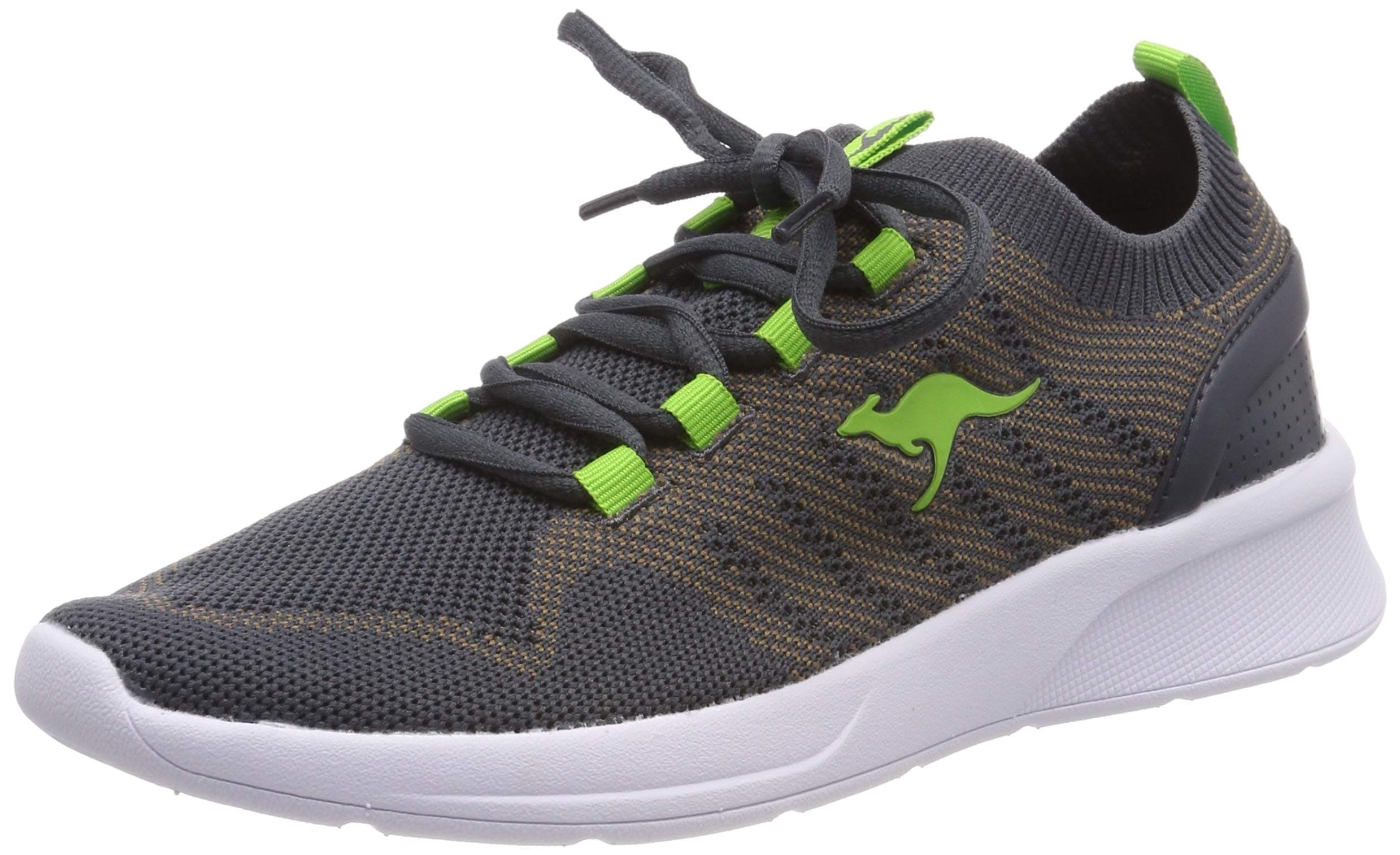 KangaROOS Unisex's Low-Top Trainers