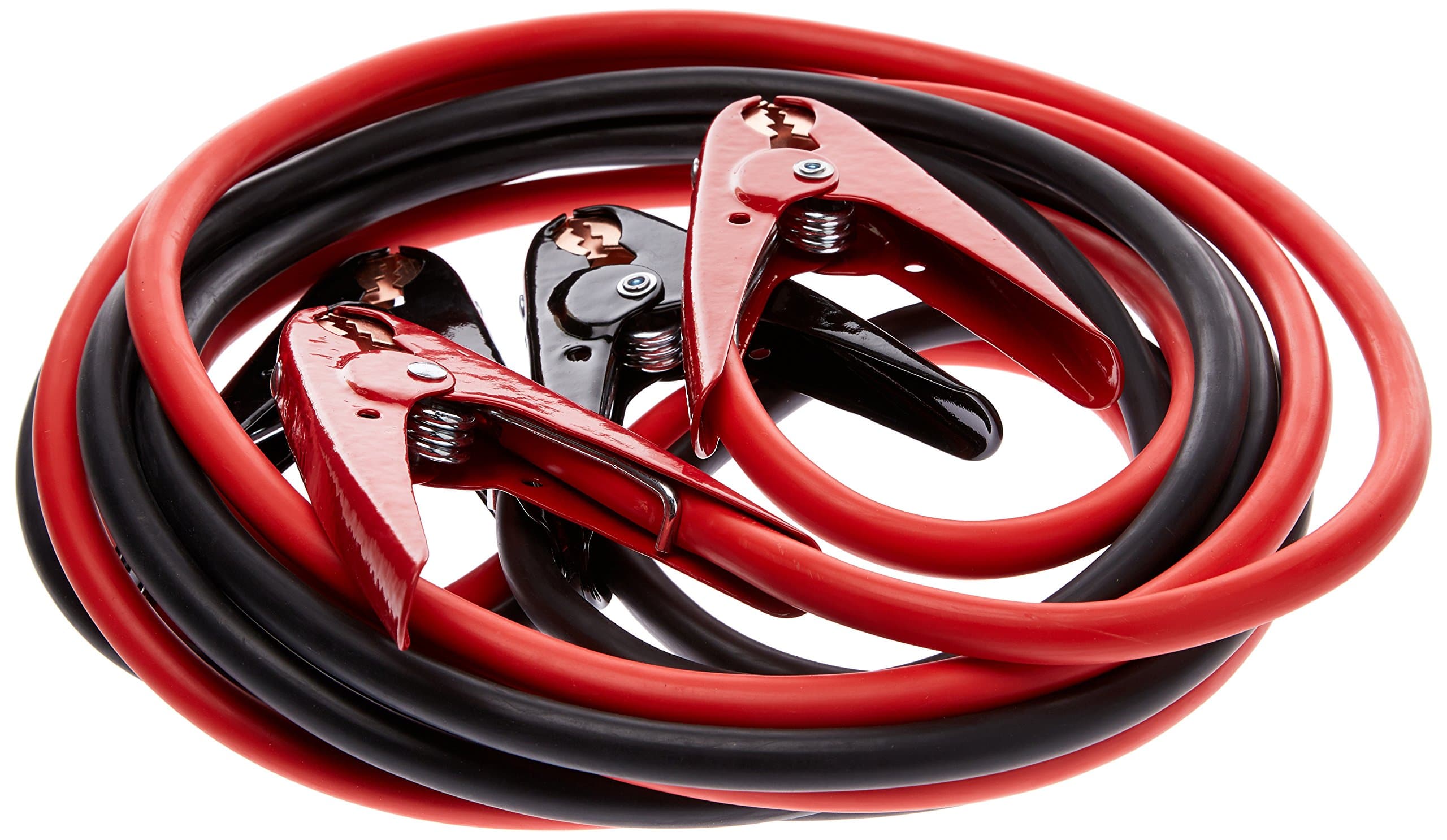Roadster NEW HEAVY DUTY 800AMP CAR VAN JUMP LEADS 4 METRE LONG BOOSTER CABLES START
