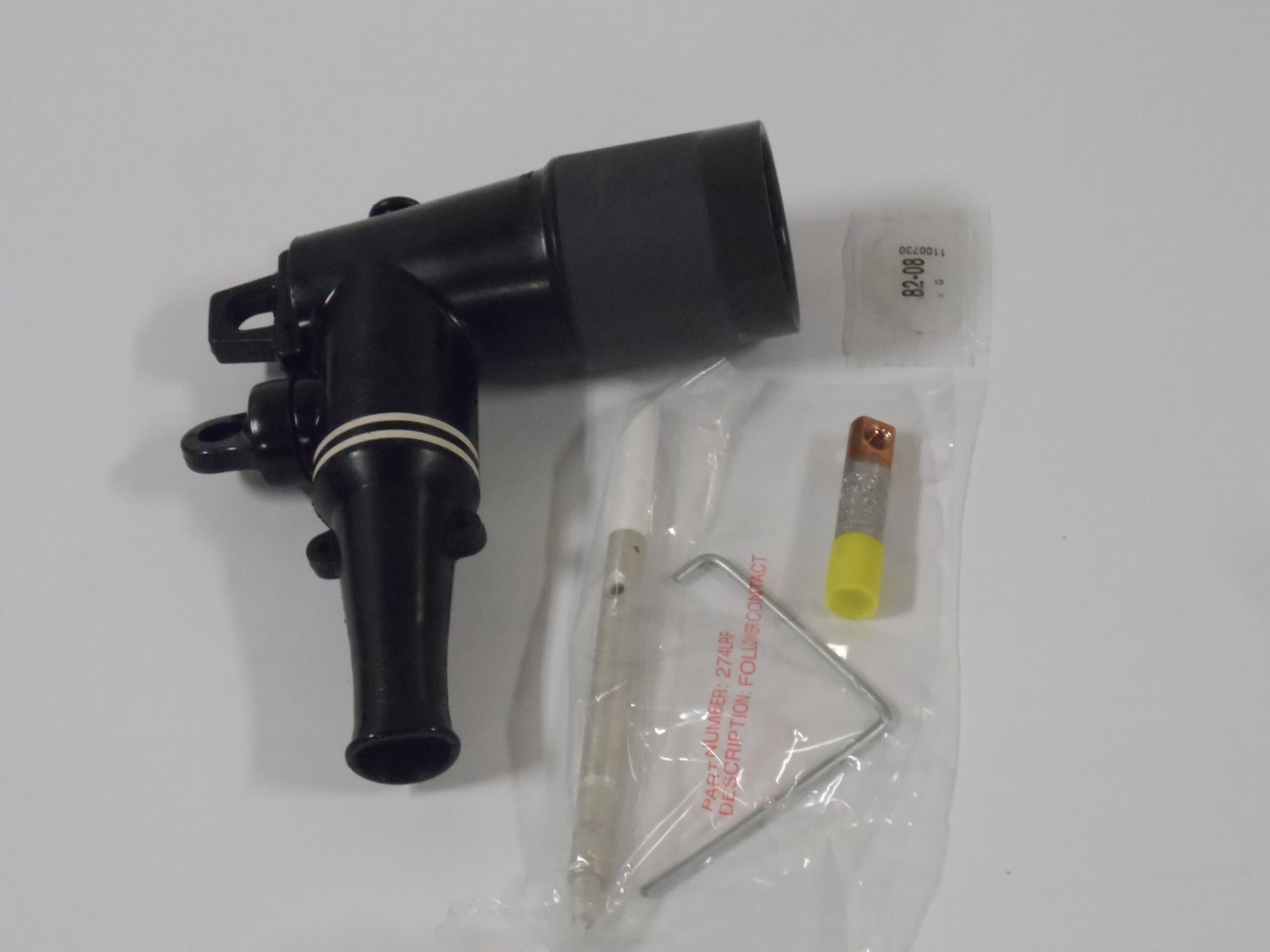 25kv Loadbreak Elbow