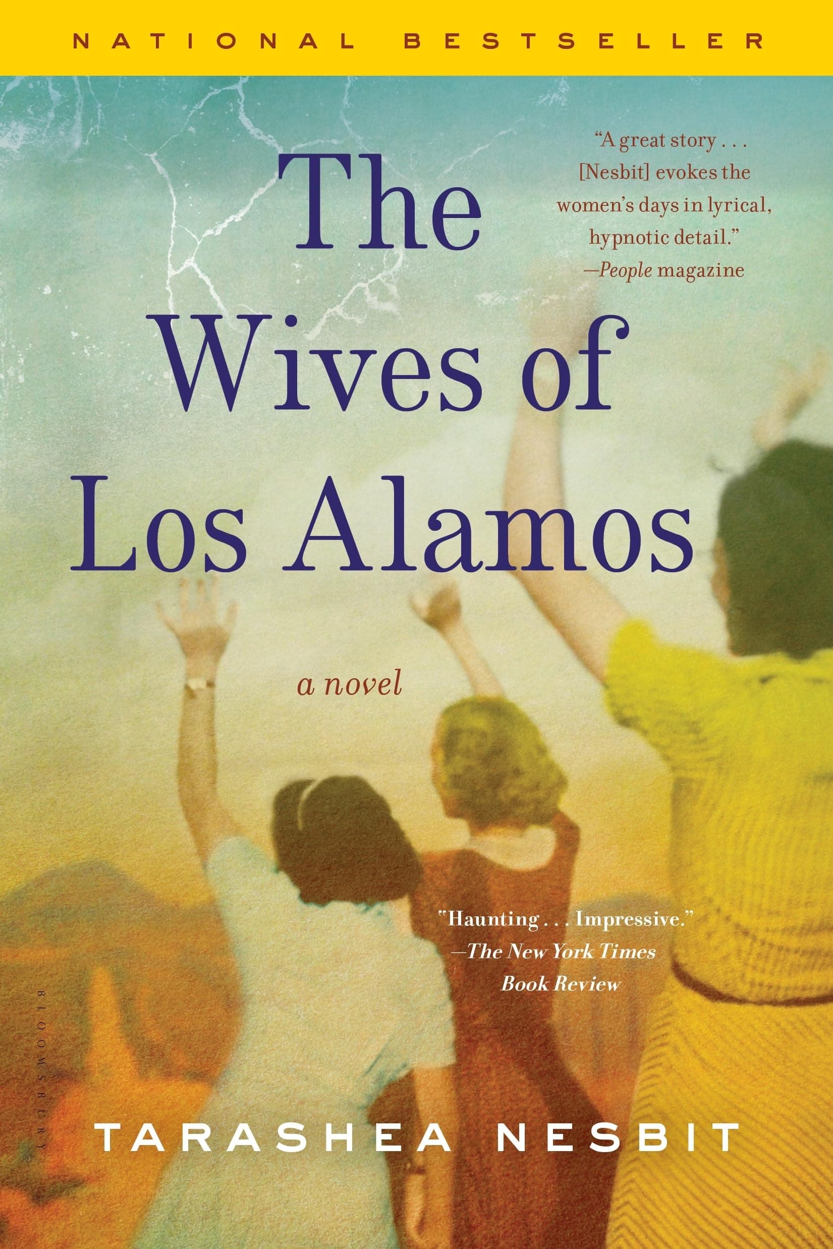 Wives of Los Alamos Paperback – December 30, 2014