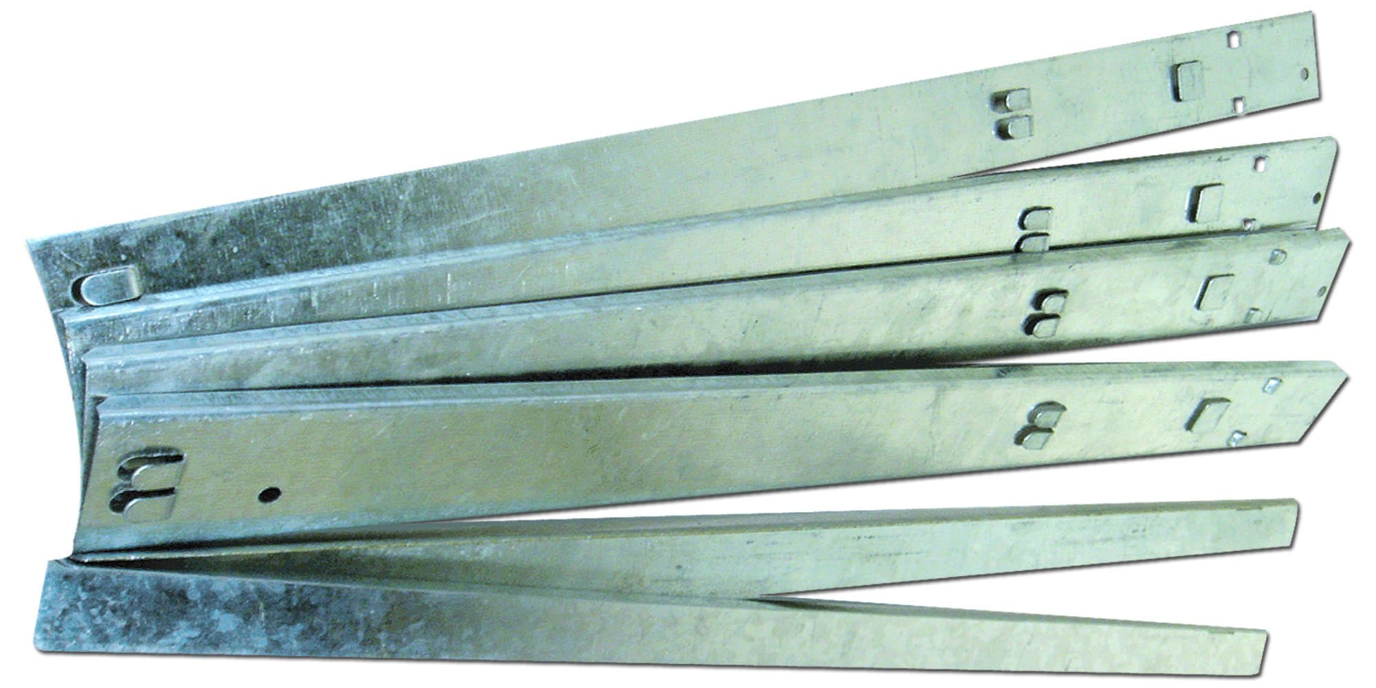 Advantek Small Animal Hutch Frame Kit, 24-Inch