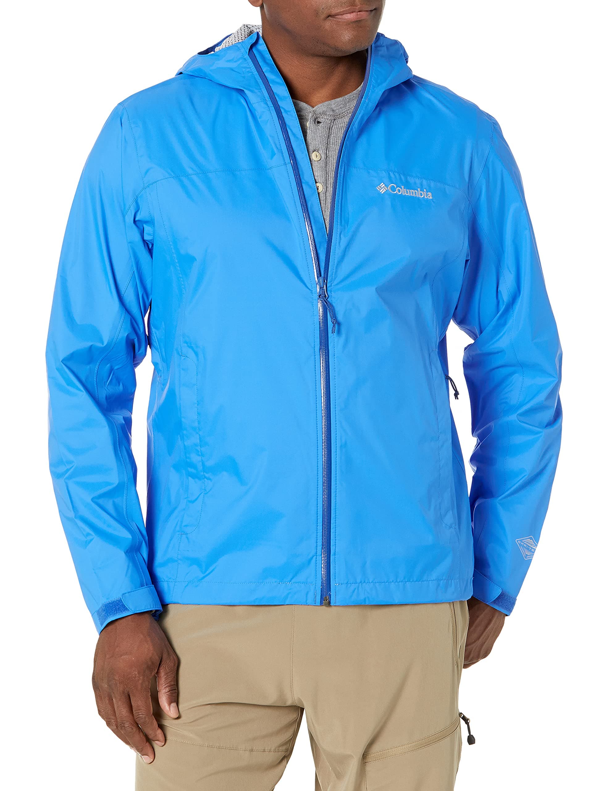 ColumbiaSportswear Men's Evaporation Jacket