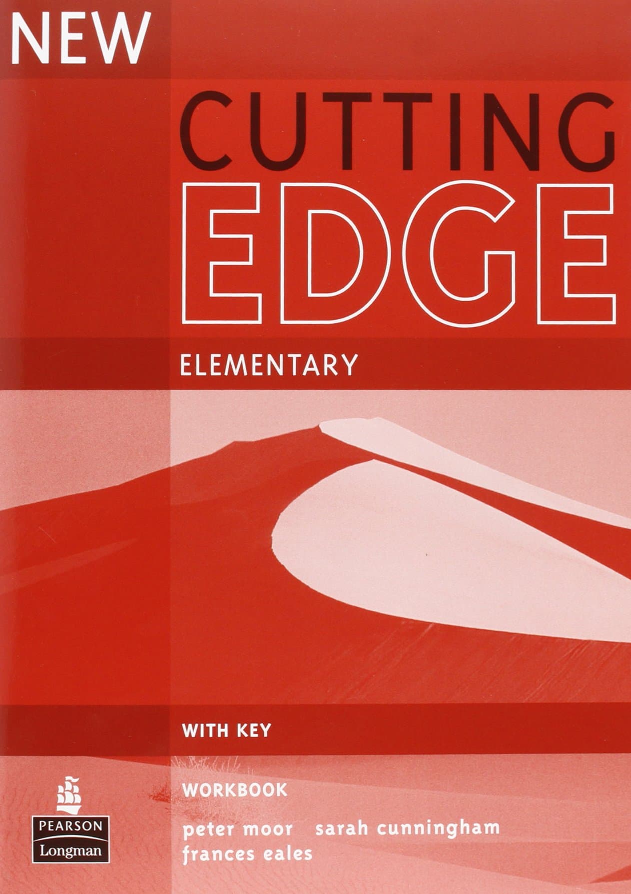 New Cutting Edge: Elementary: Workbook (With Key)